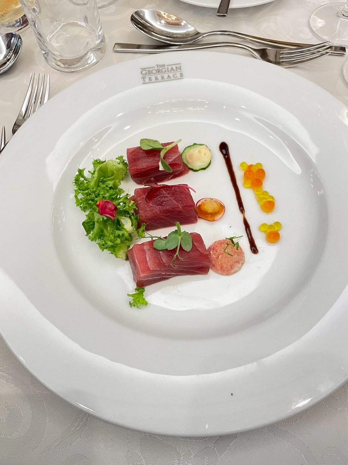 シェラトン・グランデ・トーキョーベイ・ホテル