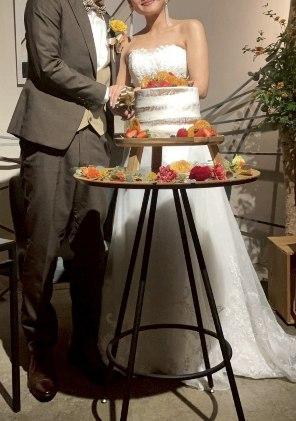 CAFE&WEDDING22