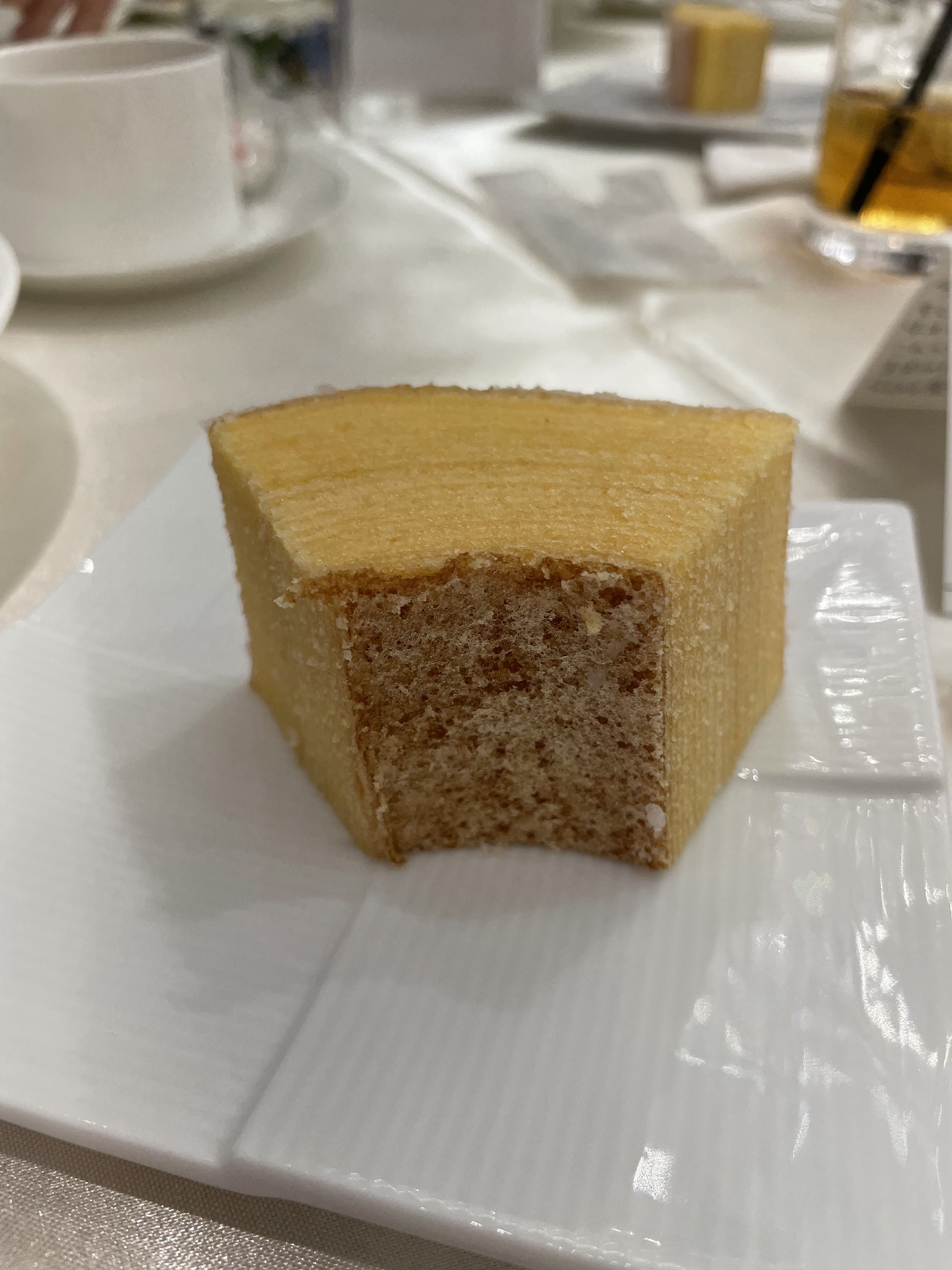 セント・ラファエロチャペル御堂筋