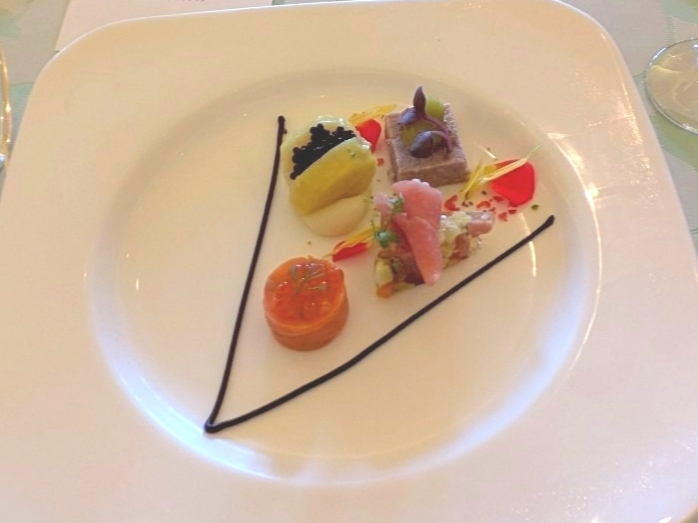 海辺のガーデンハウス リーベリア