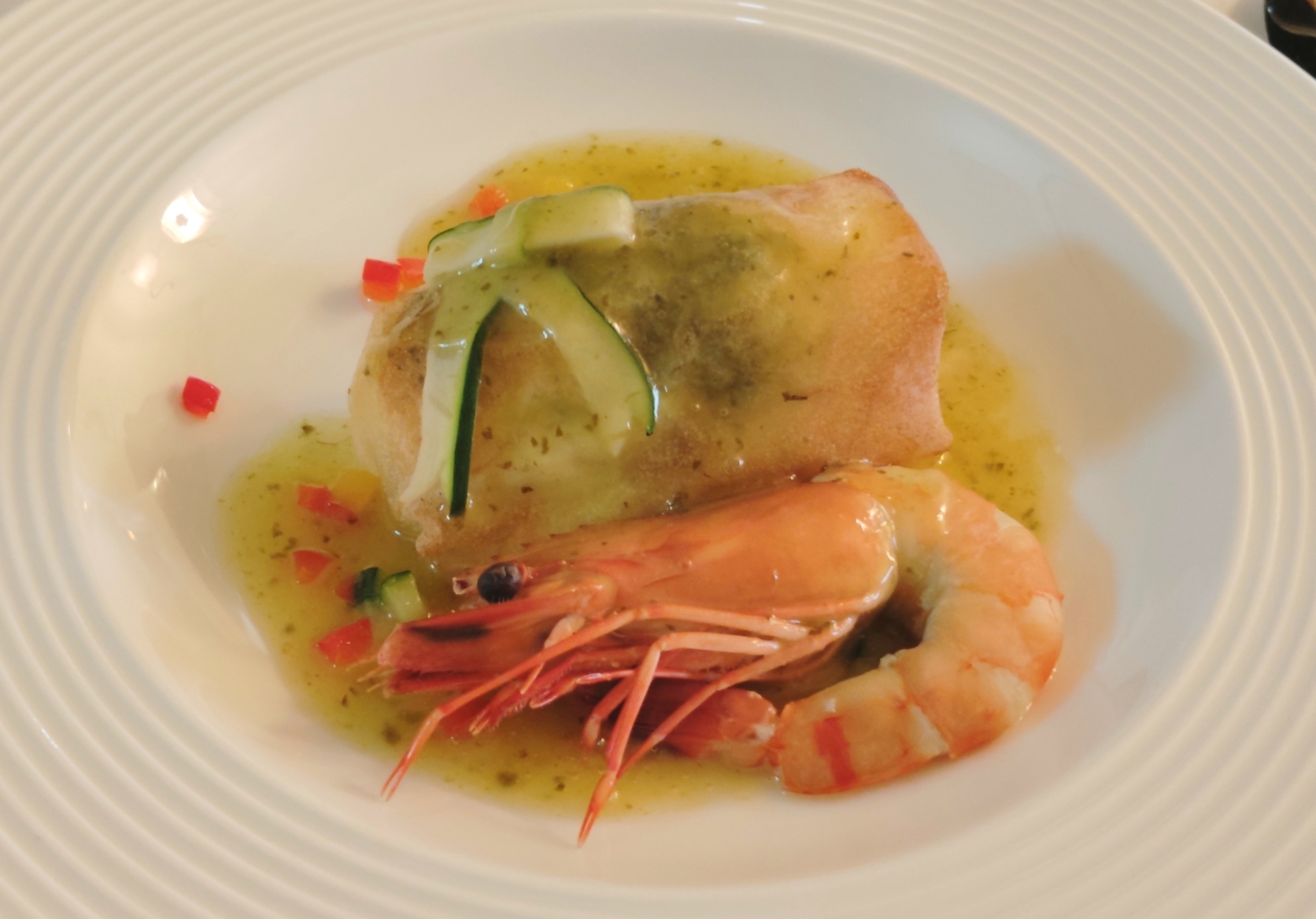 海辺のガーデンハウス リーベリア