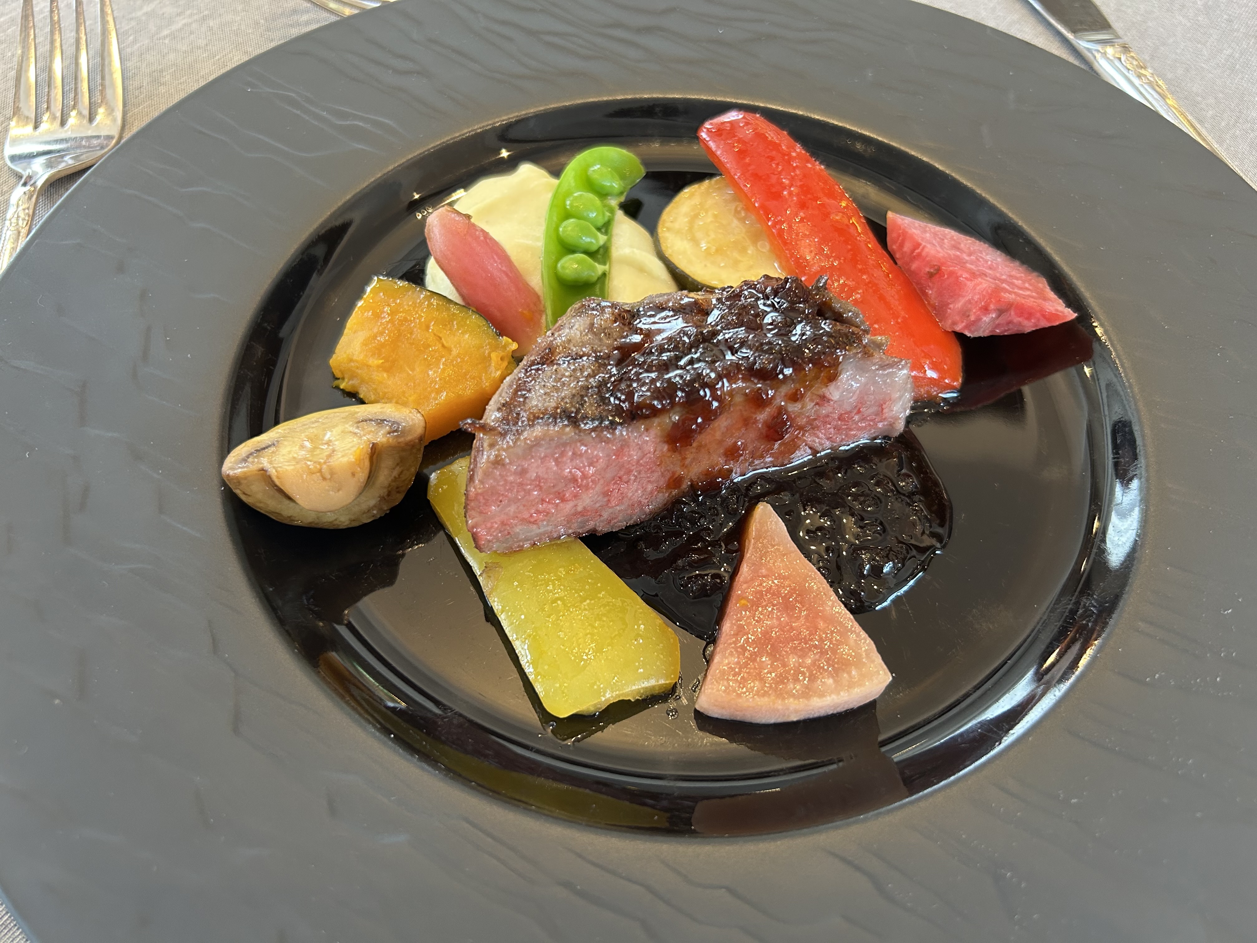 カサ・デ・アンジェラ馬車道(Casa d' Angela)