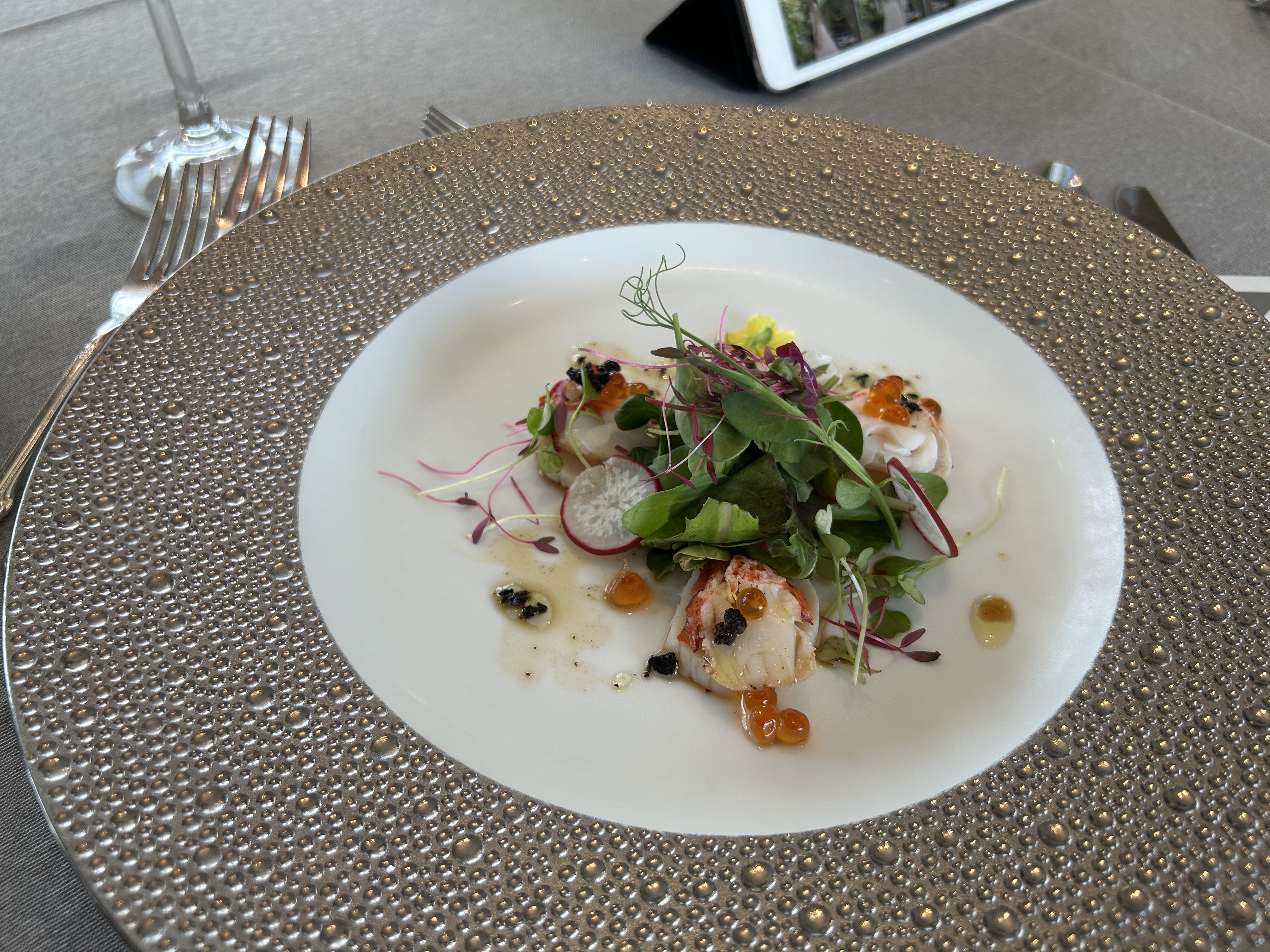 カサ・デ・アンジェラ馬車道(Casa d' Angela)