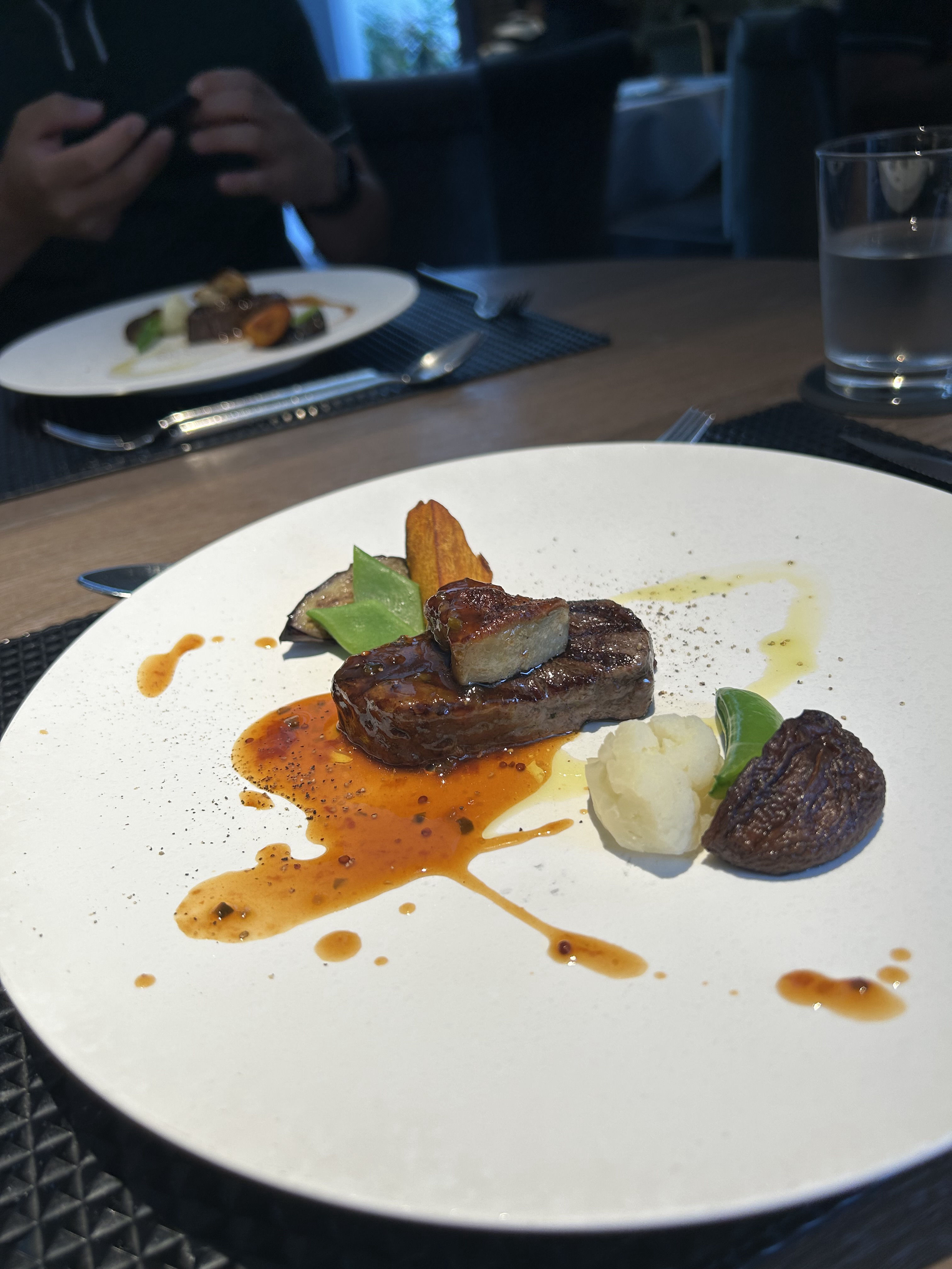 ザ ストリングス表参道