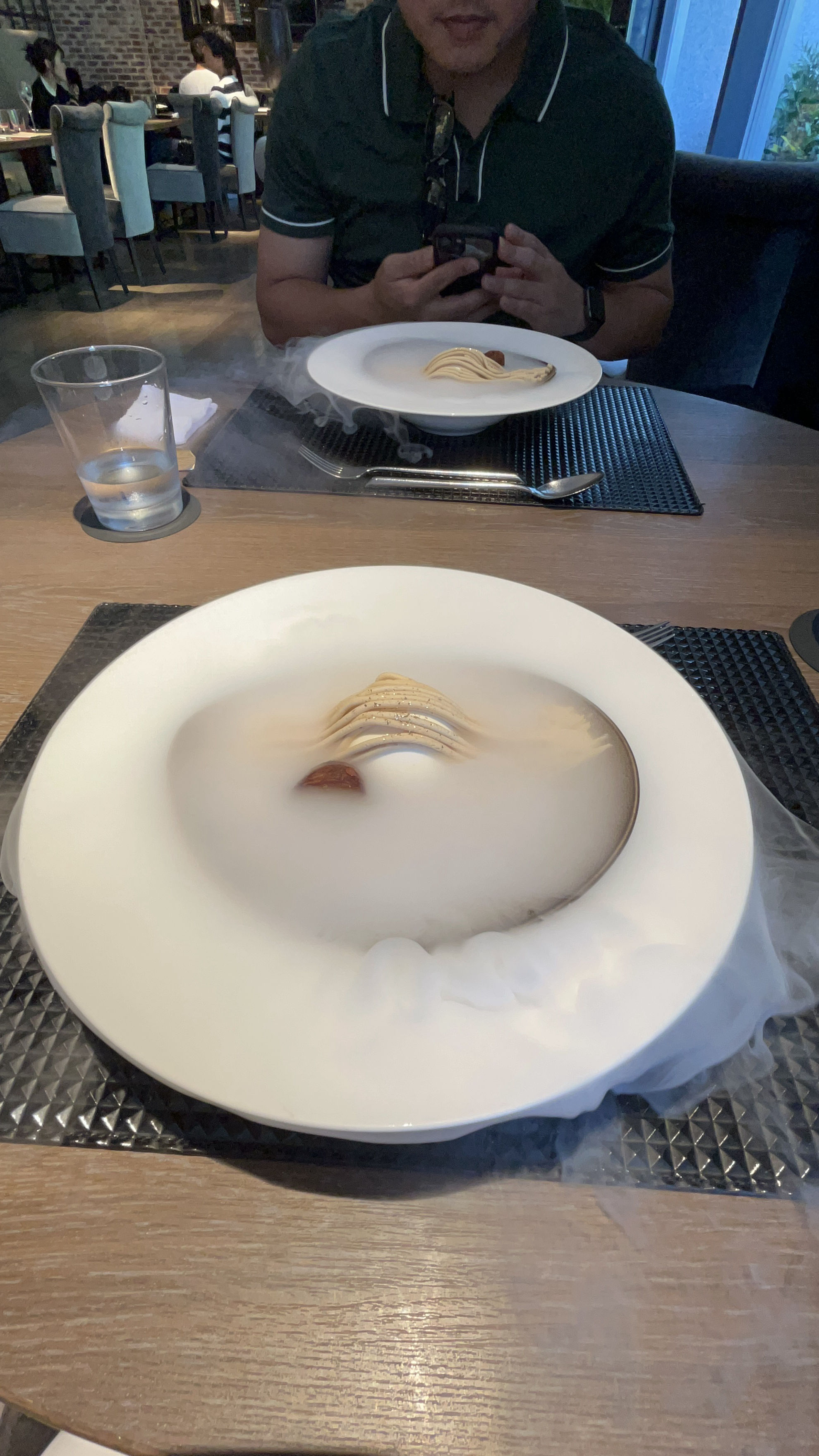 ザ ストリングス表参道