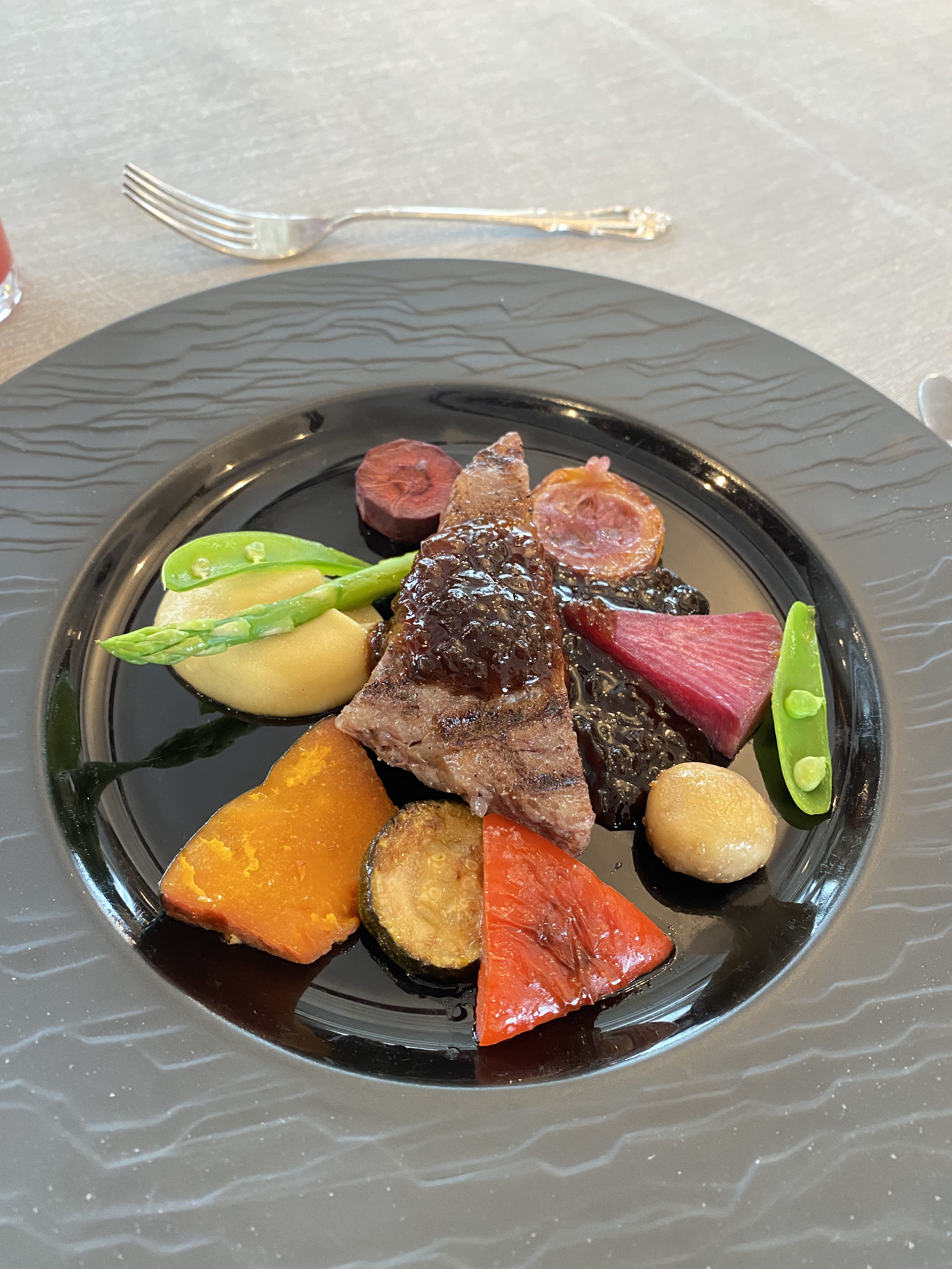 カサ・デ・アンジェラ馬車道(Casa d' Angela)