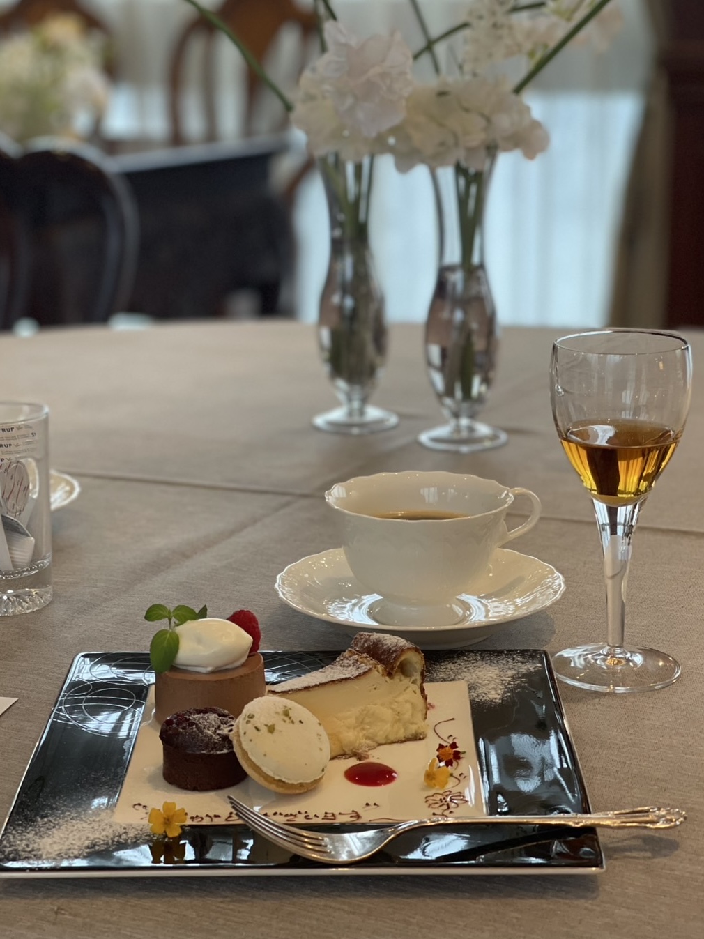 カサ・デ・アンジェラ馬車道(Casa d' Angela)