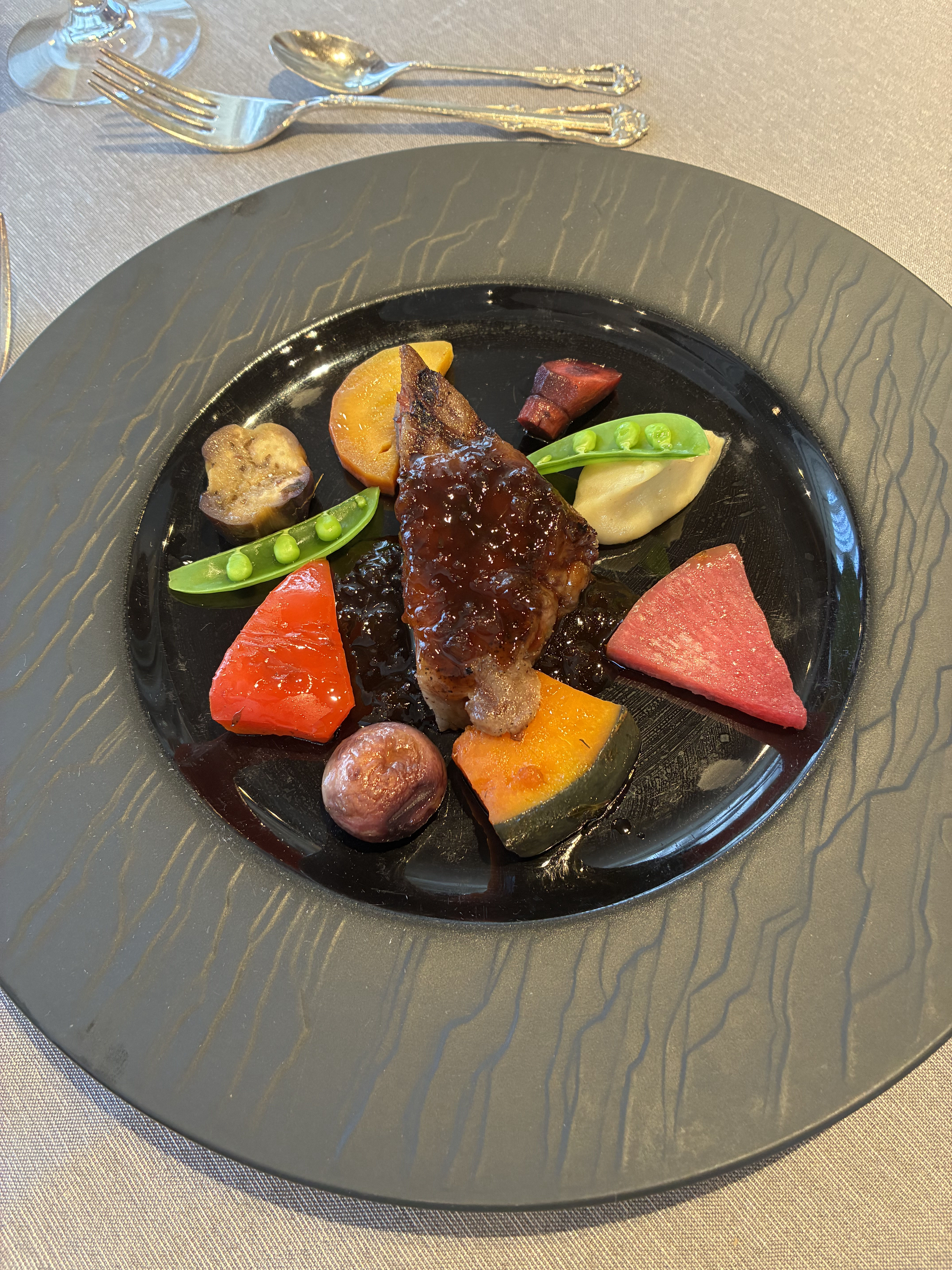 カサ・デ・アンジェラ馬車道(Casa d' Angela)