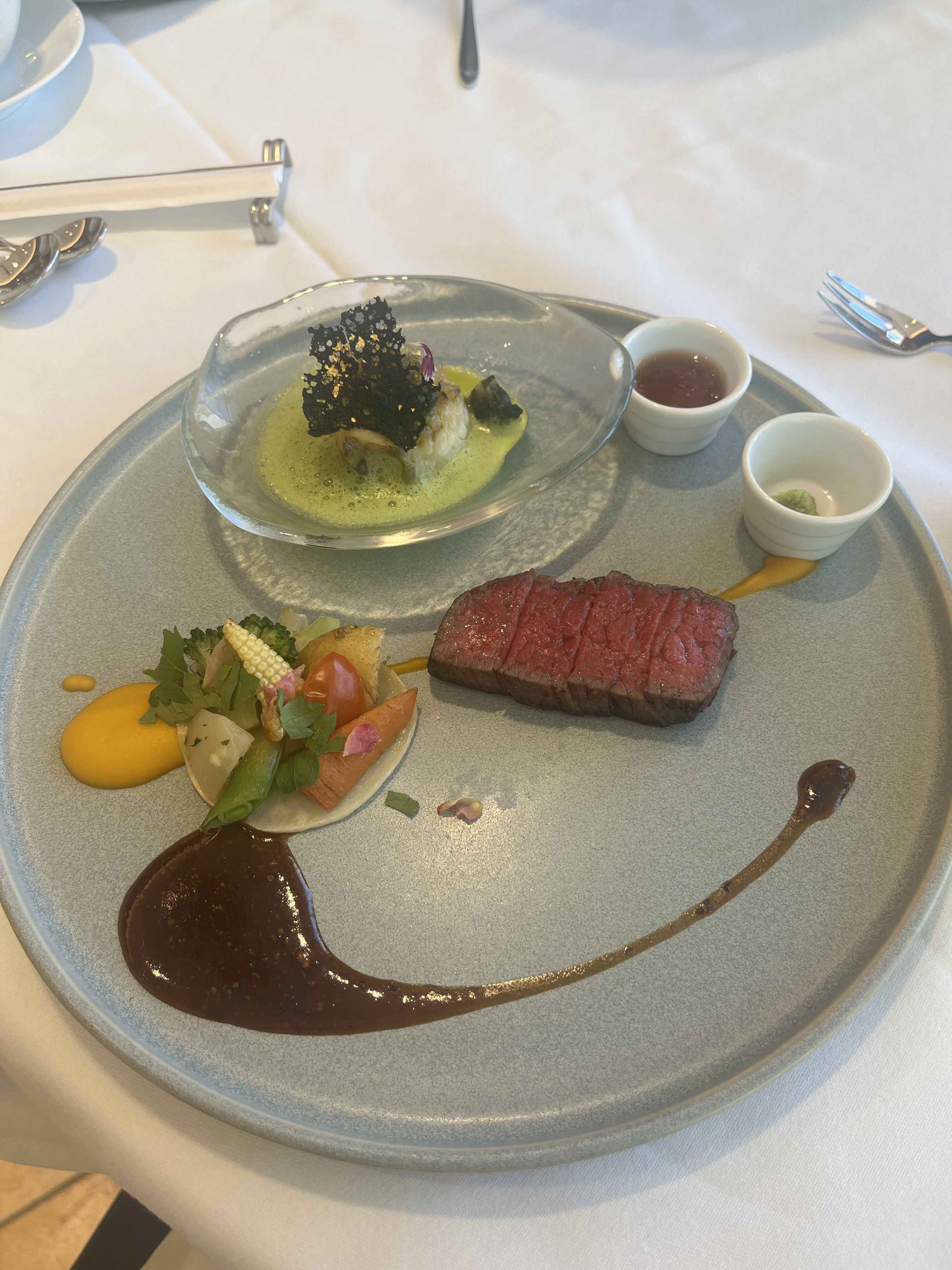 ル・センティフォーリア大阪