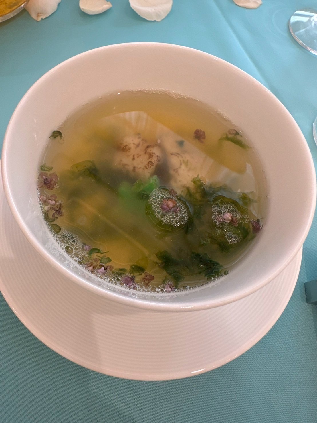 ル・センティフォーリア大阪