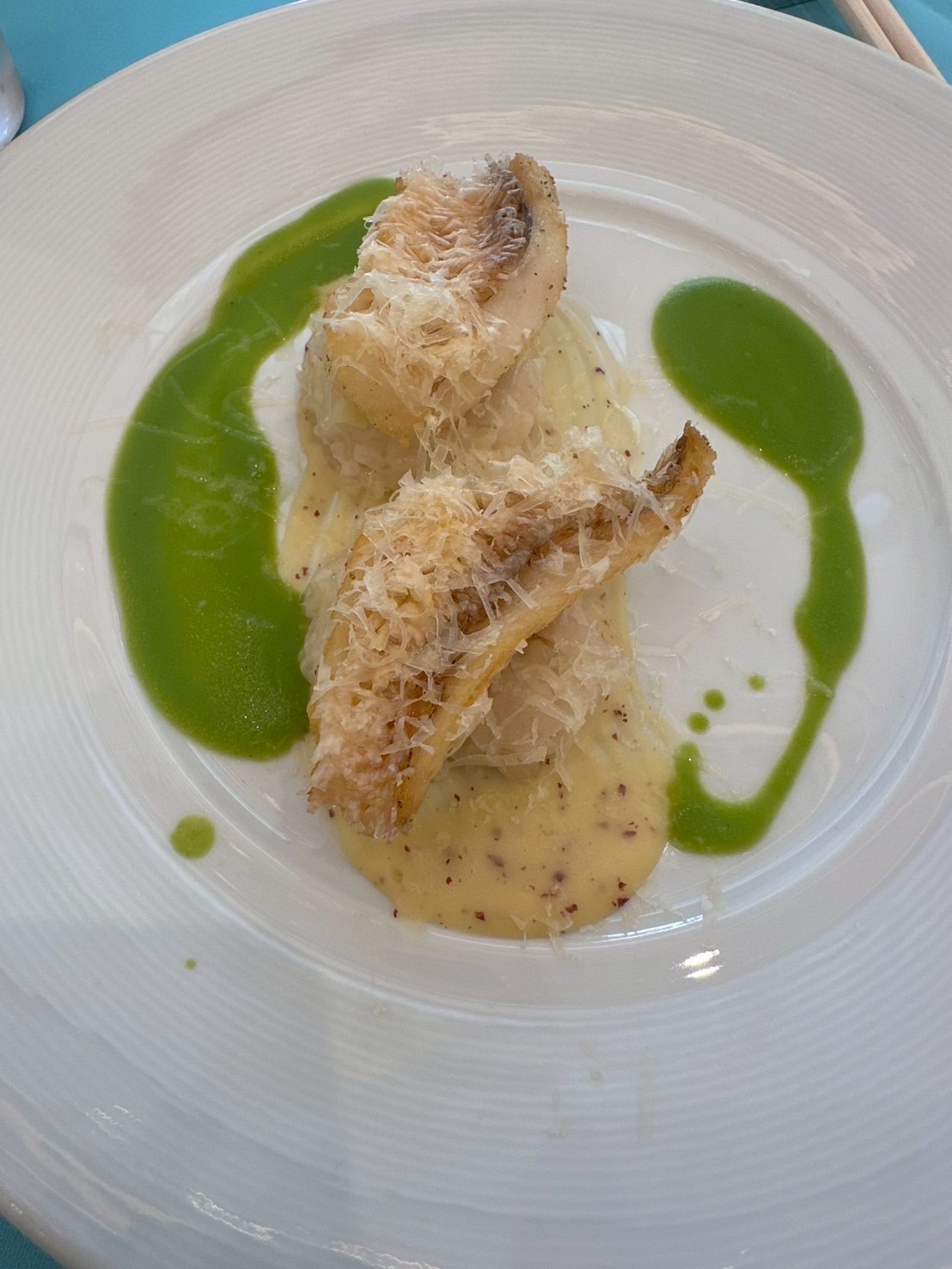 ル・センティフォーリア大阪