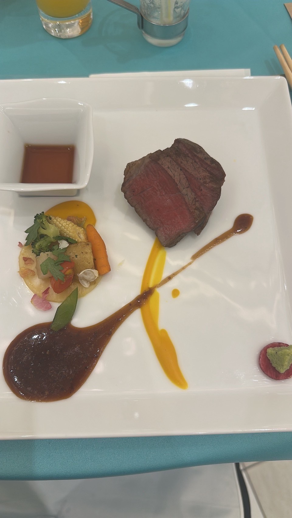 ル・センティフォーリア大阪