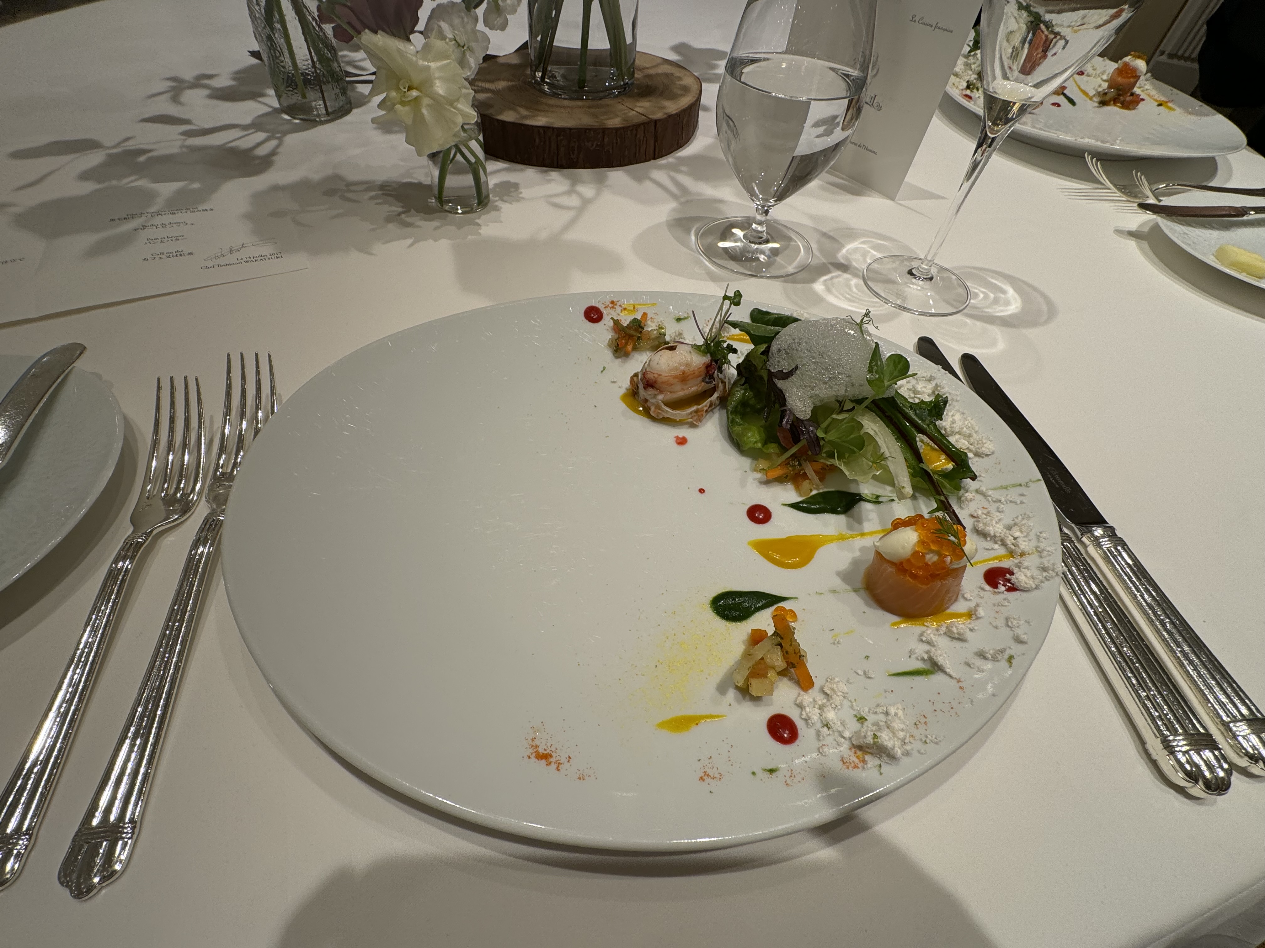 ソンブルイユ TOKYO