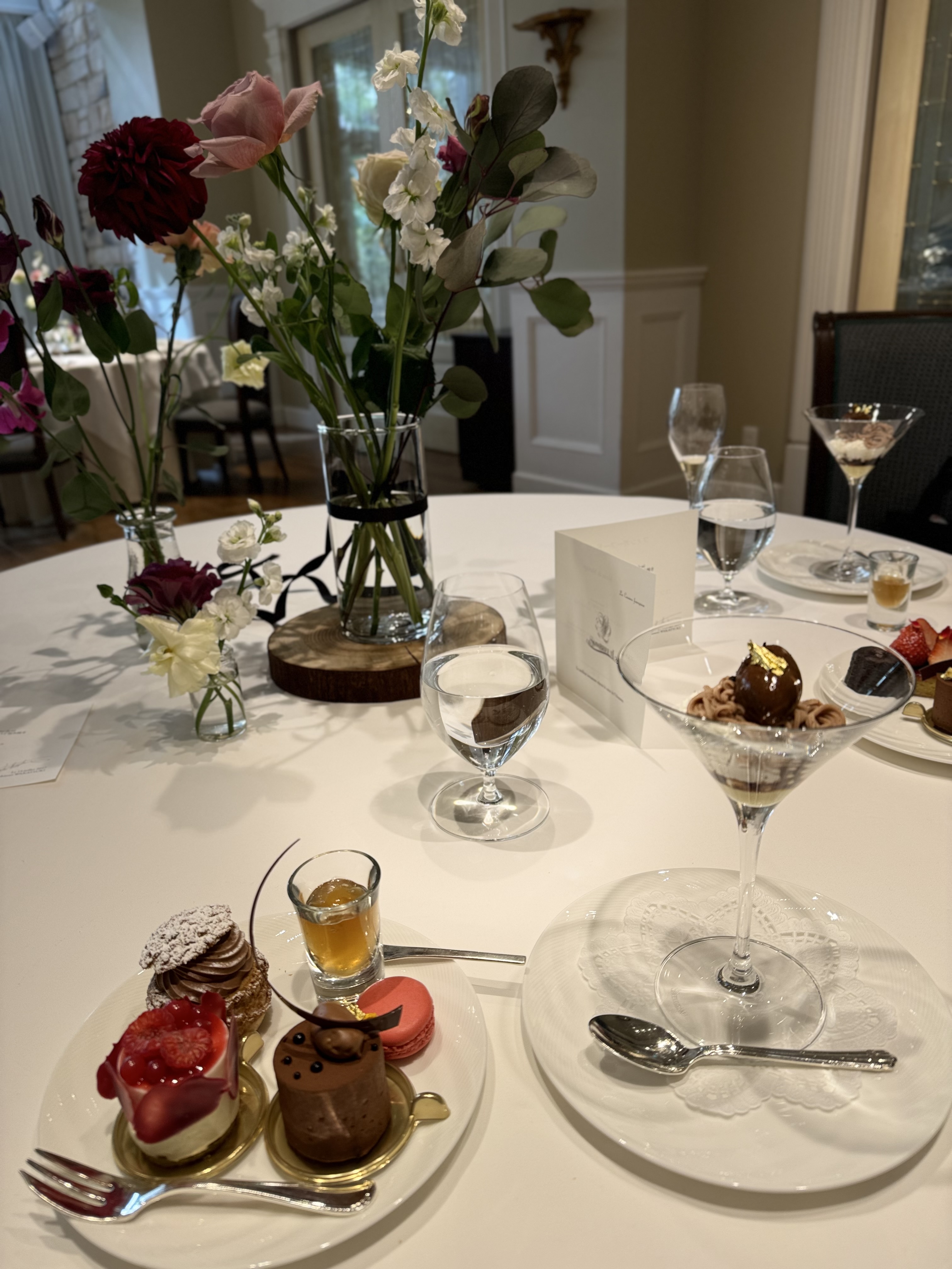 ソンブルイユ TOKYO