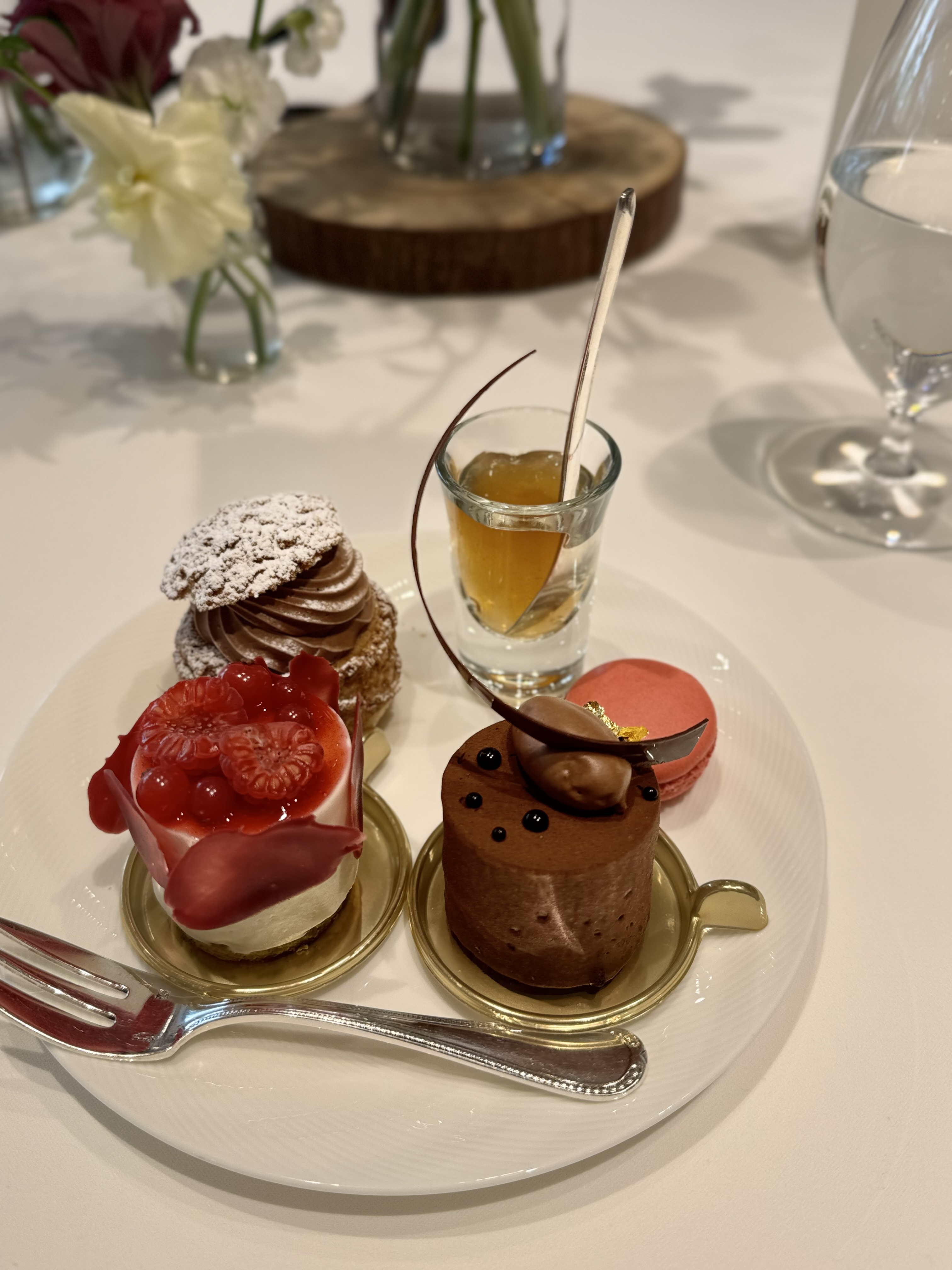 ソンブルイユ TOKYO