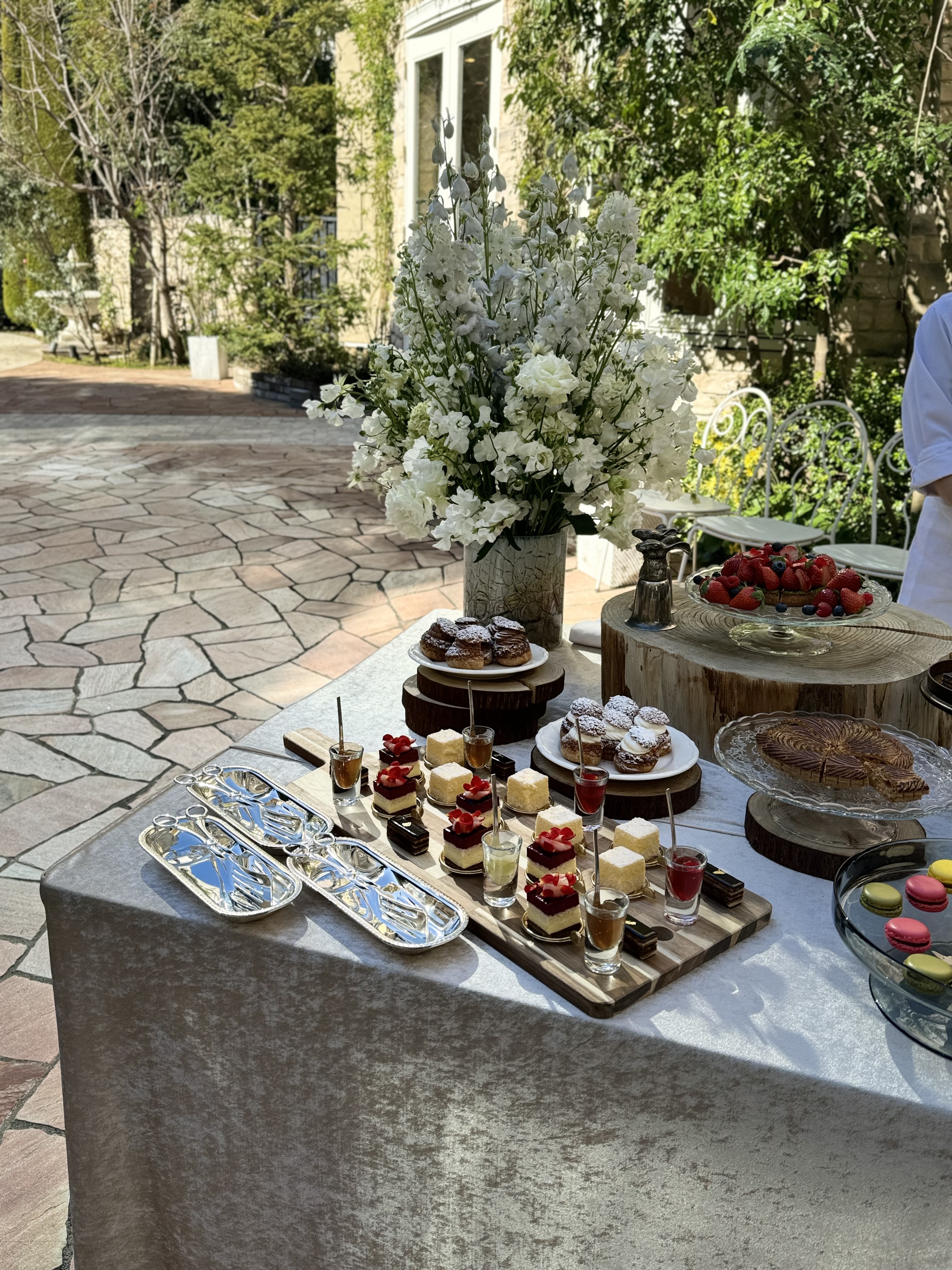 ソンブルイユ TOKYO