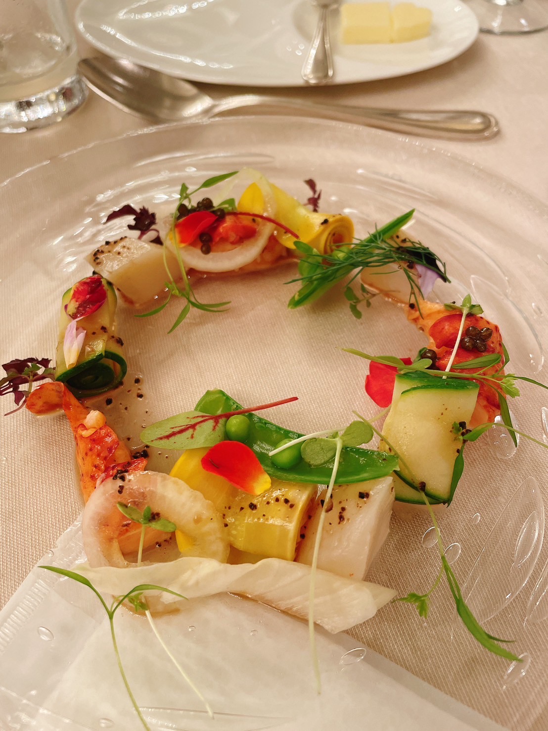 セント・ラファエロチャペル御堂筋