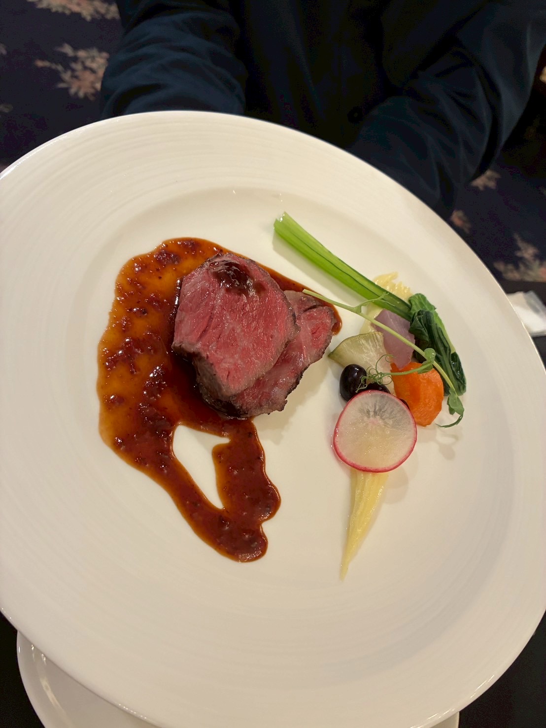 セント・ラファエロチャペル御堂筋