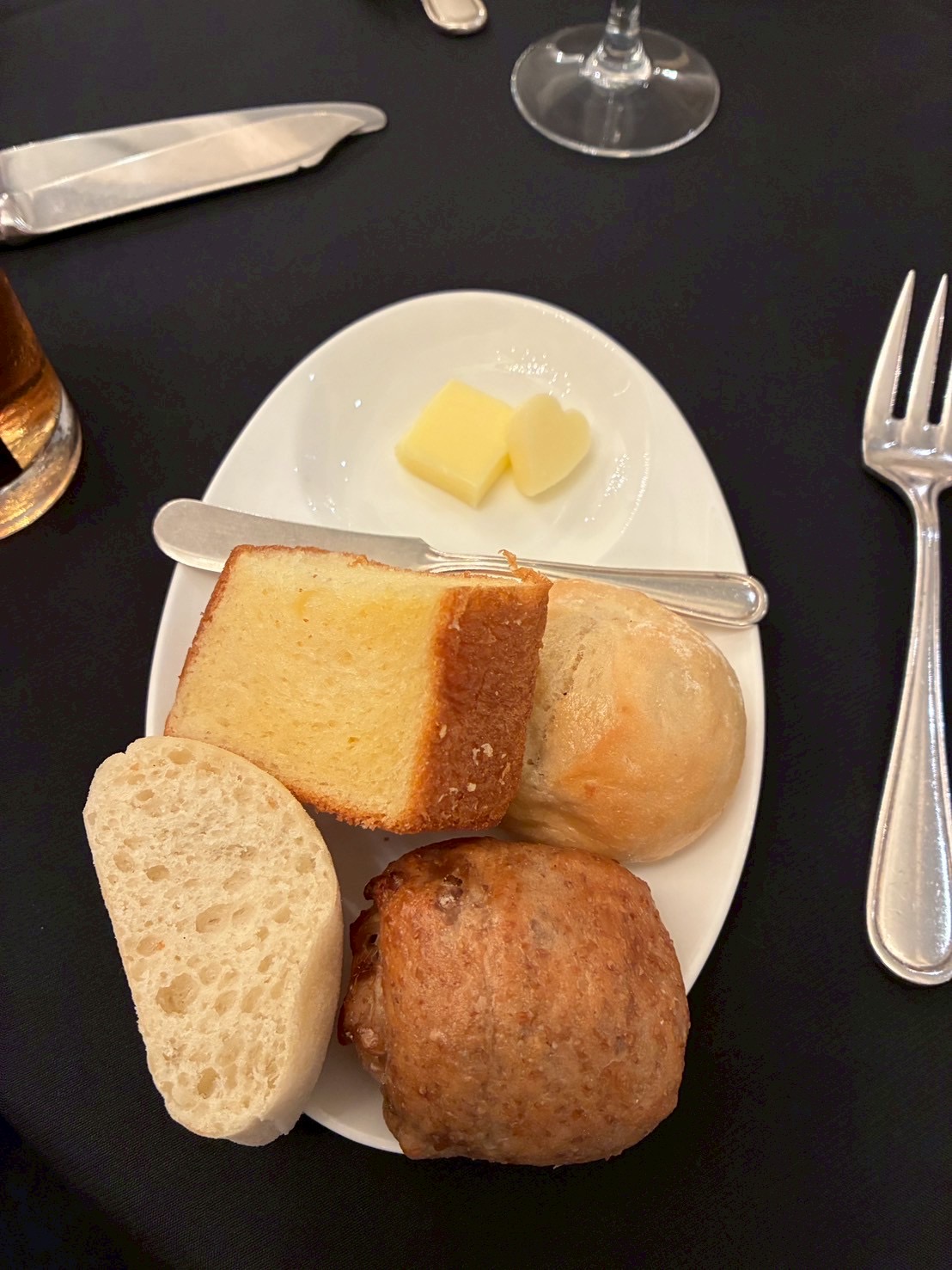 セント・ラファエロチャペル御堂筋