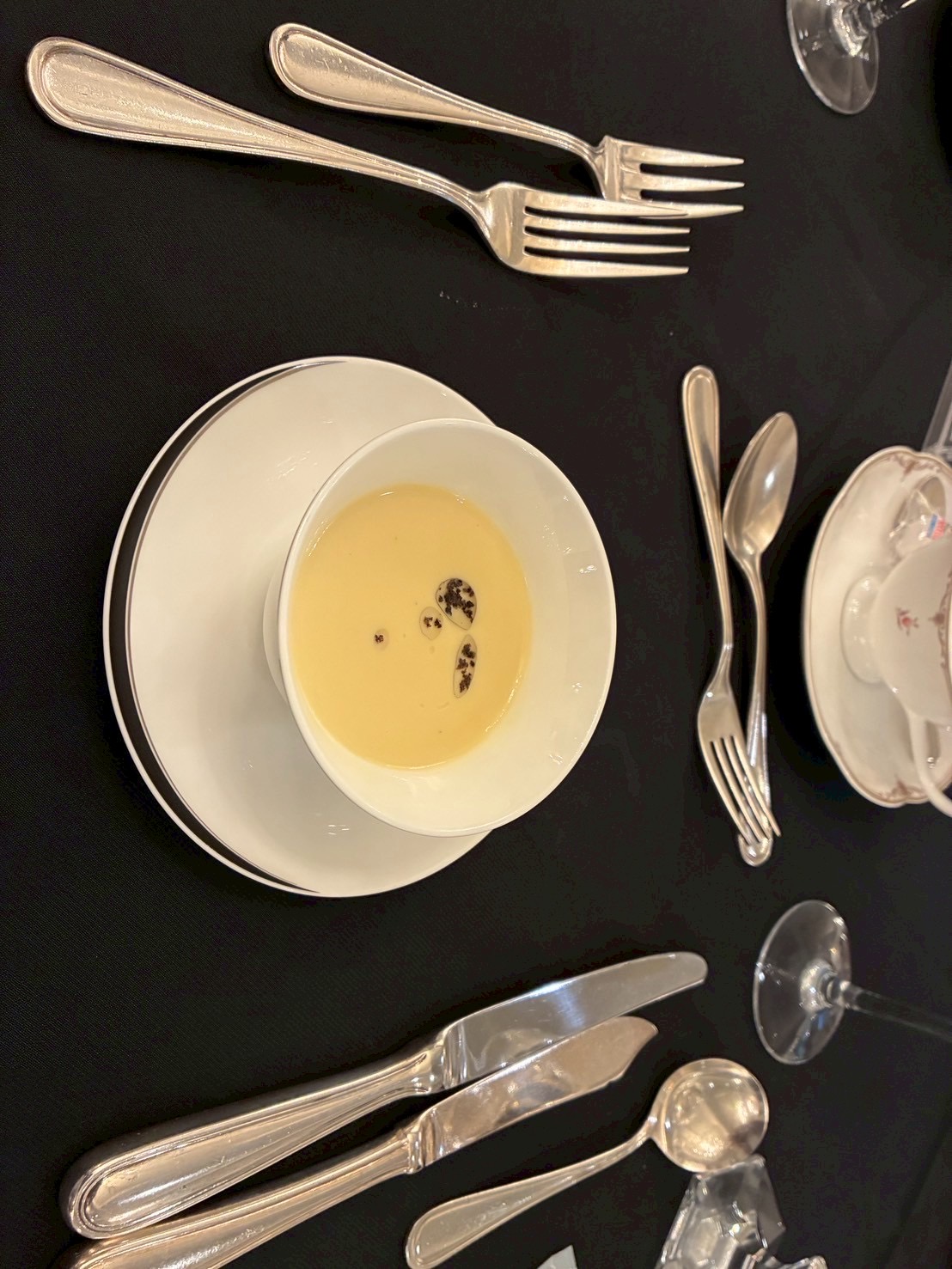 セント・ラファエロチャペル御堂筋