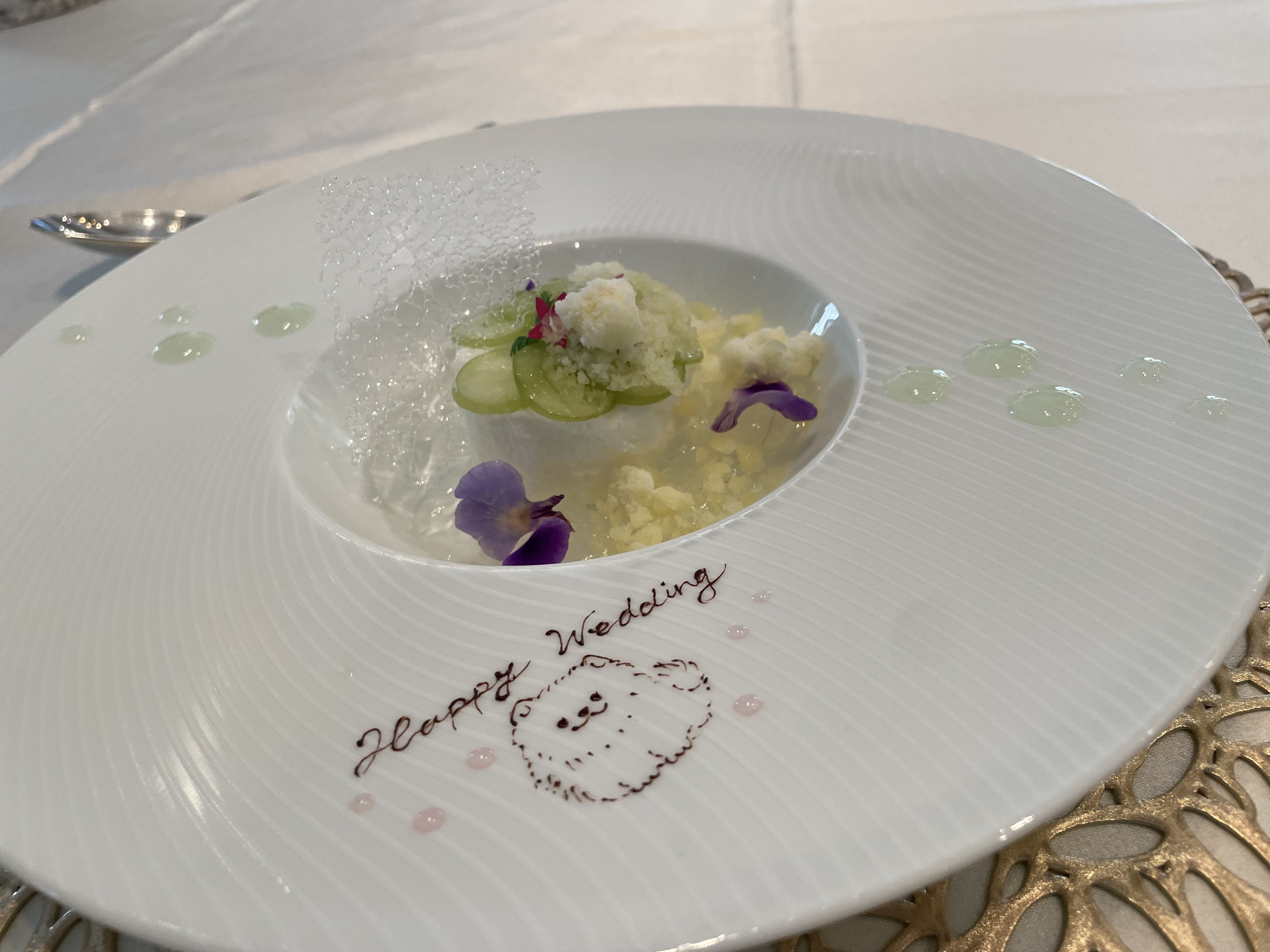 ルーデンス立川ウエディングガーデン