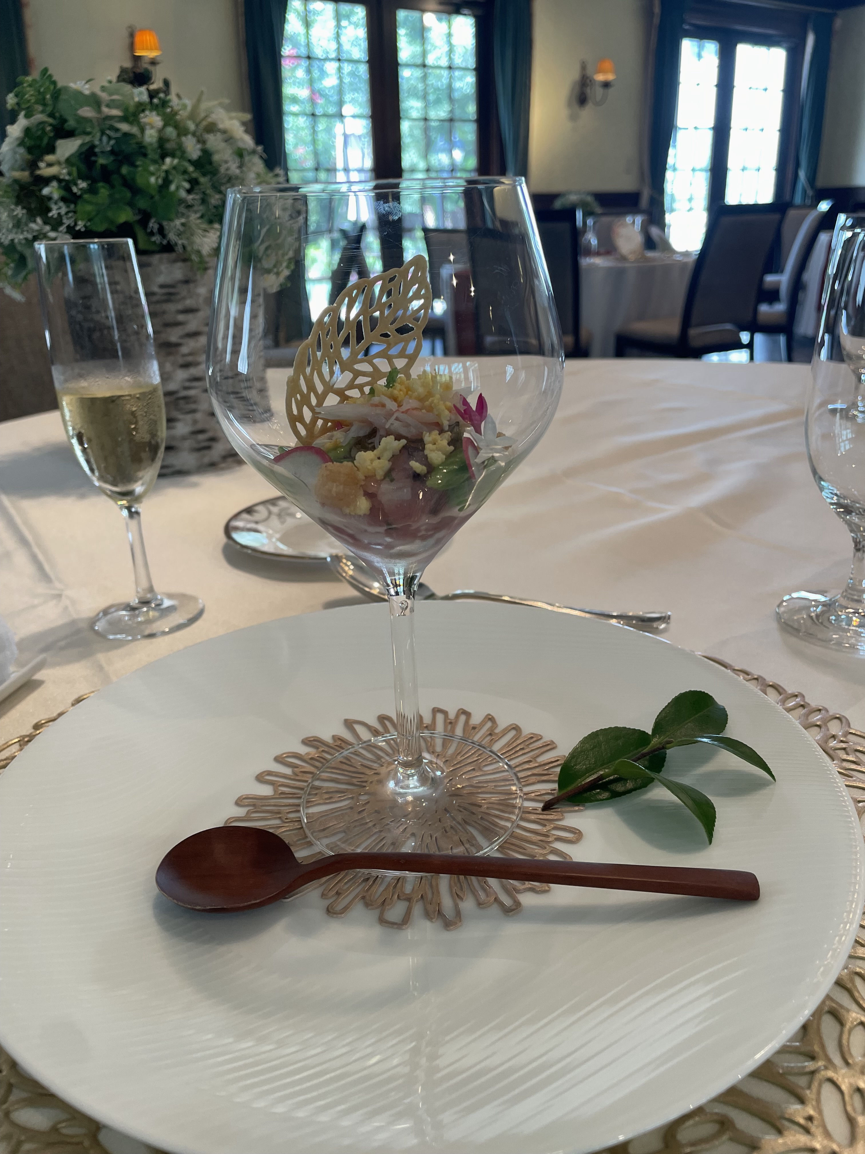 ルーデンス立川ウエディングガーデン