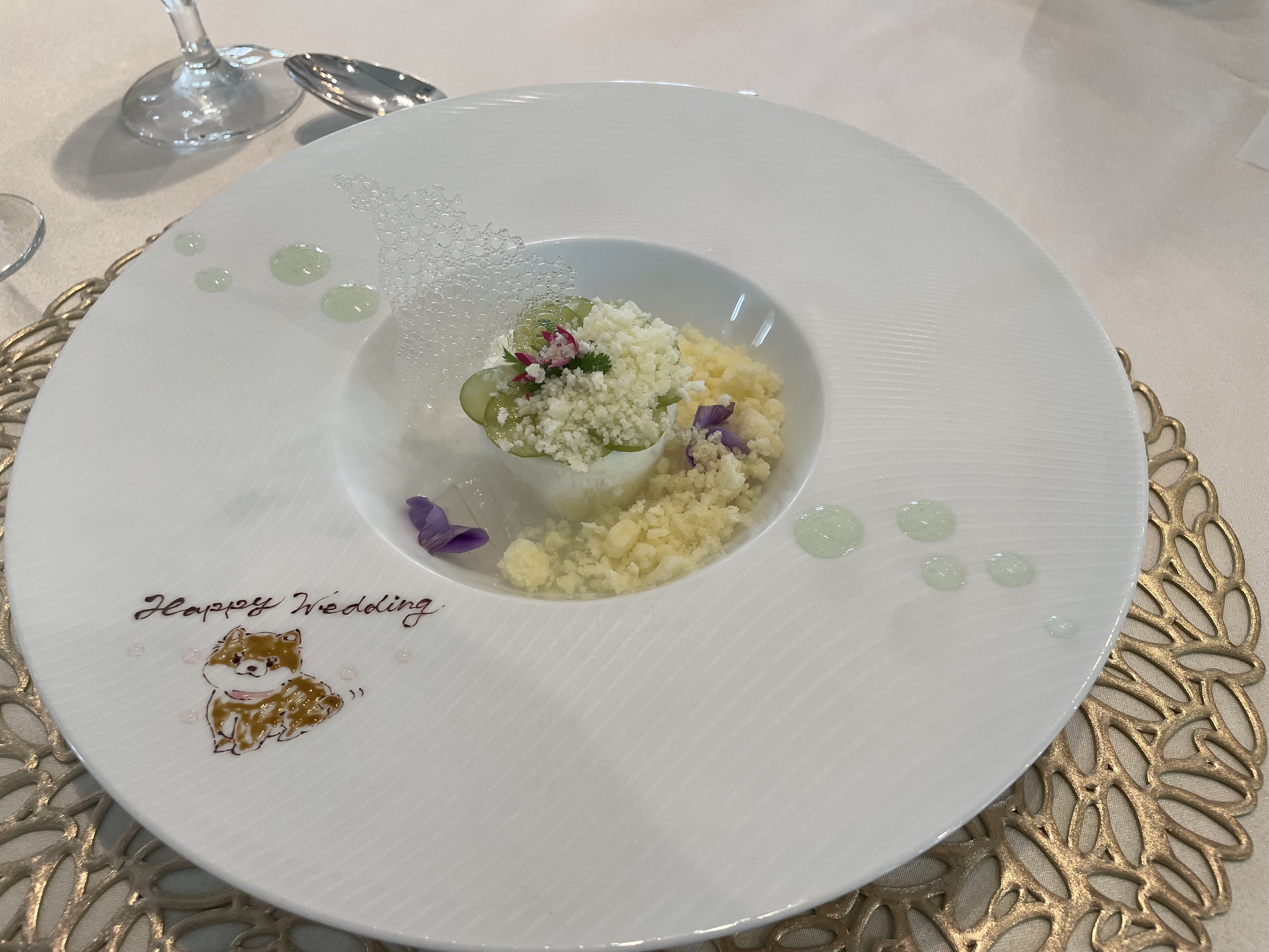 ルーデンス立川ウエディングガーデン