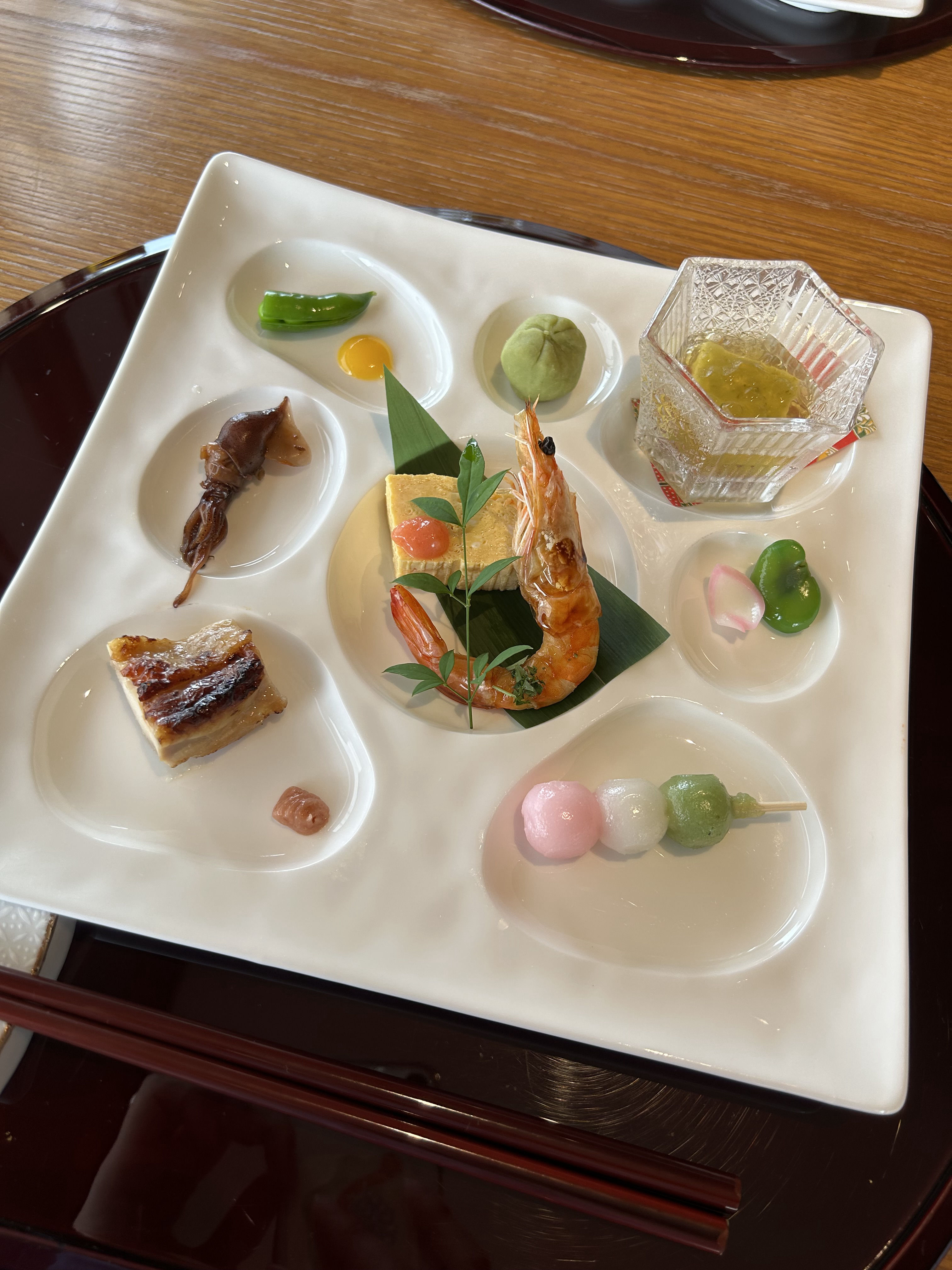 ホテル日航金沢