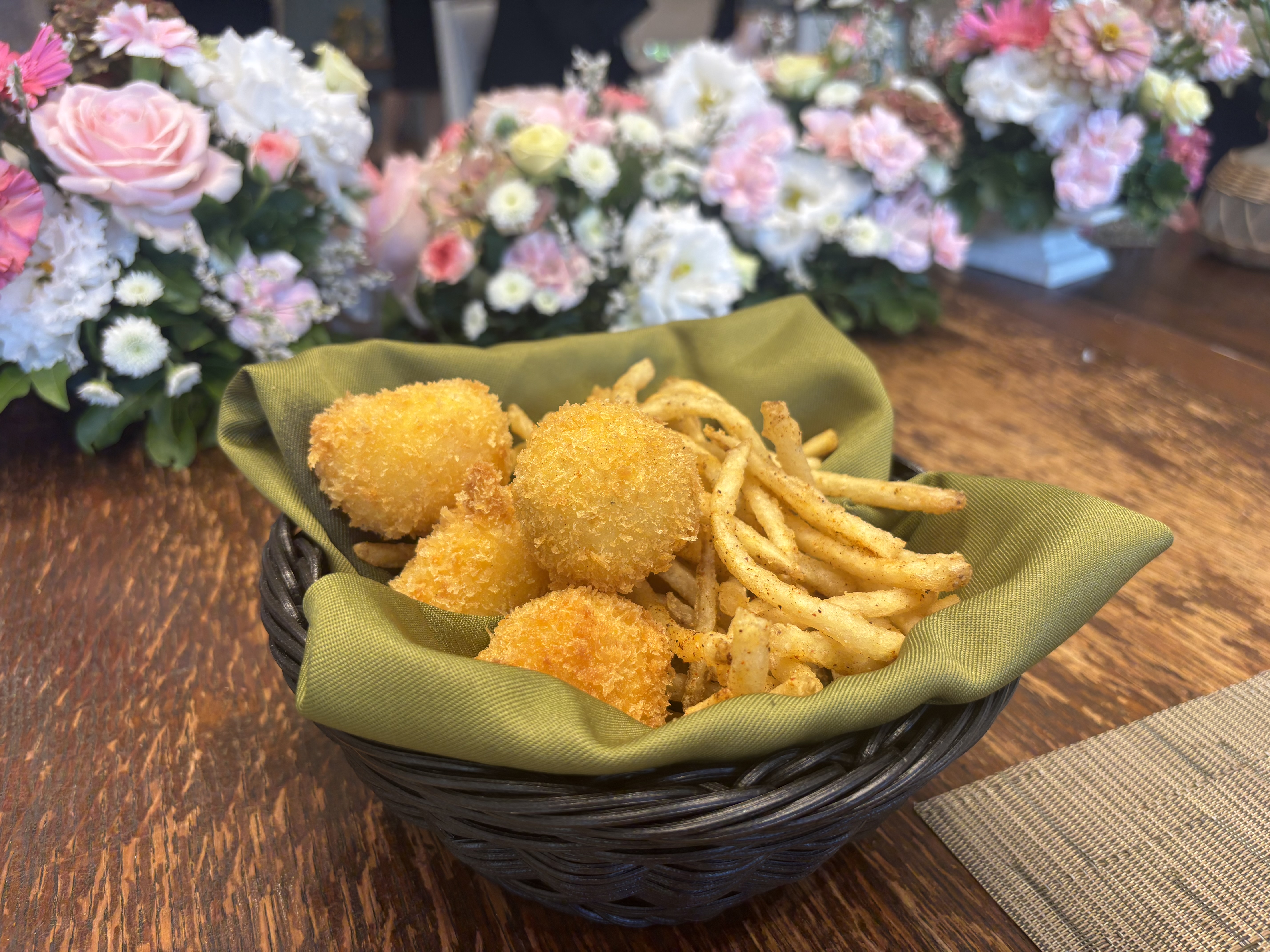 サンタ・アムール エテルニテ