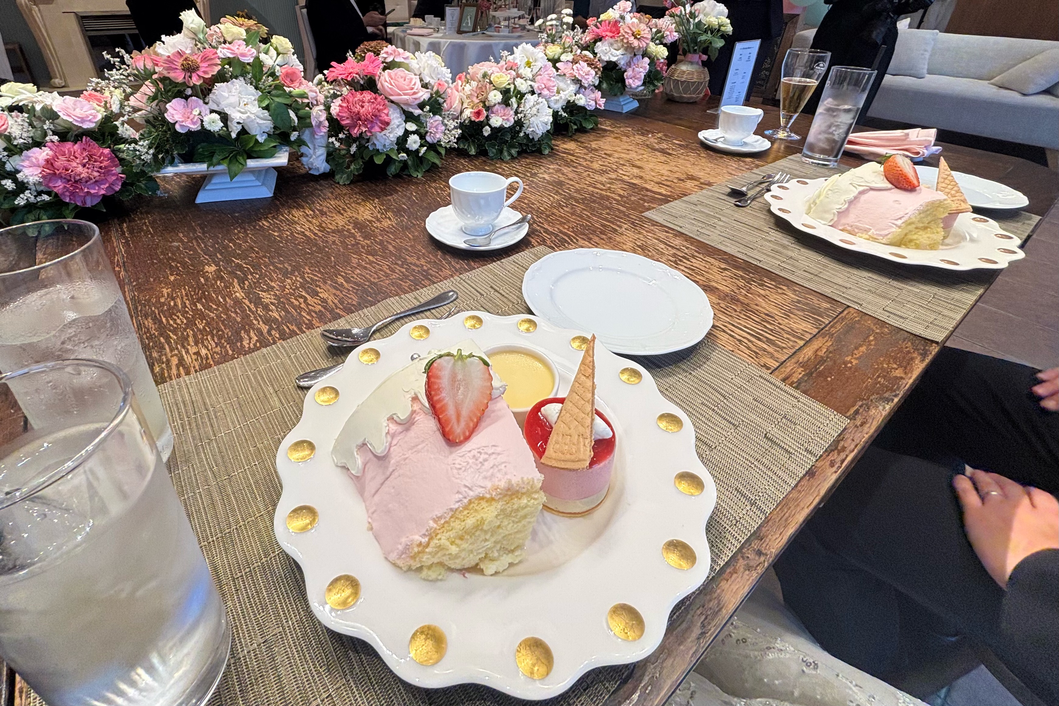 サンタ・アムール エテルニテ