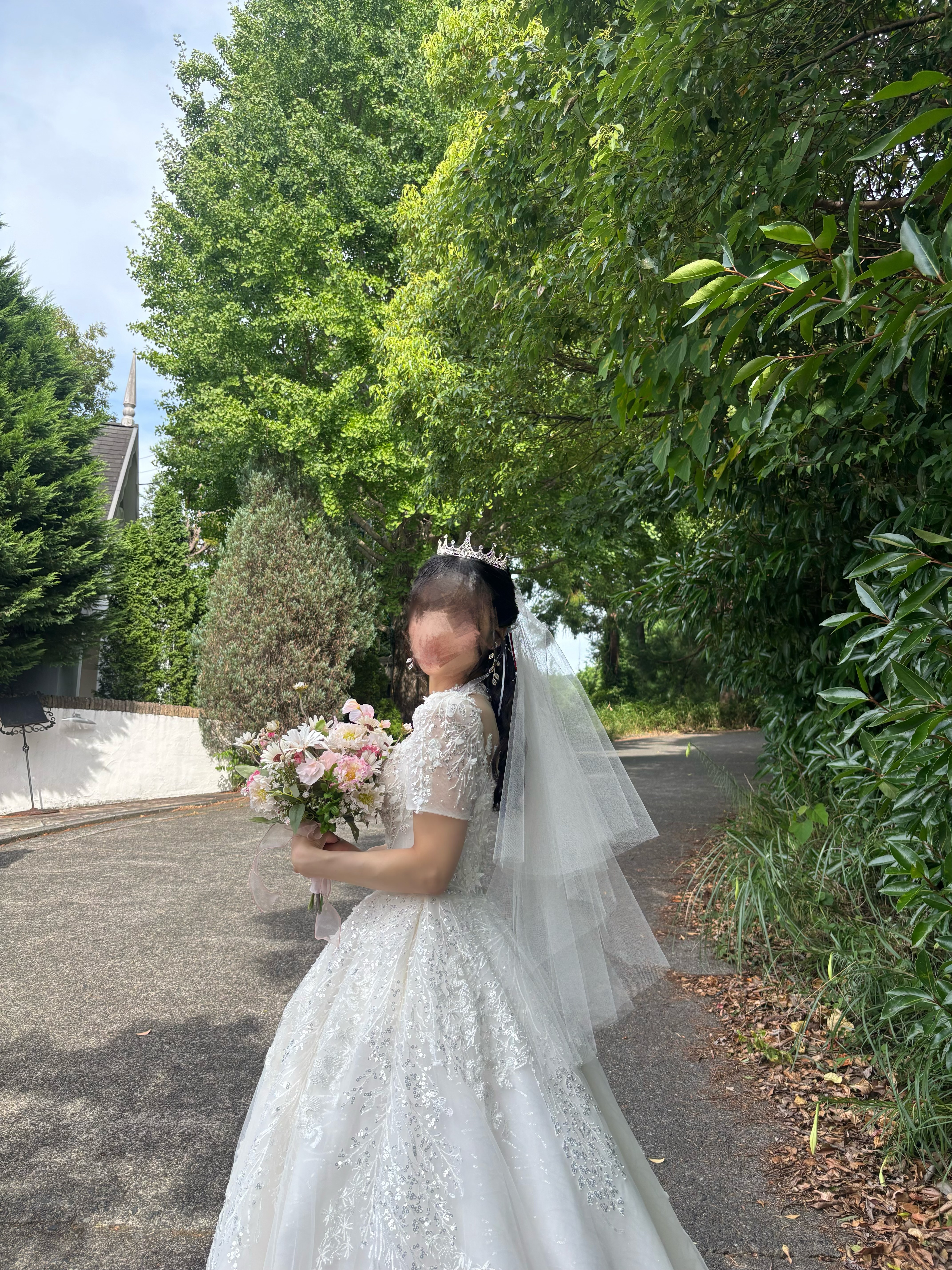 サンタ・アムール エテルニテ