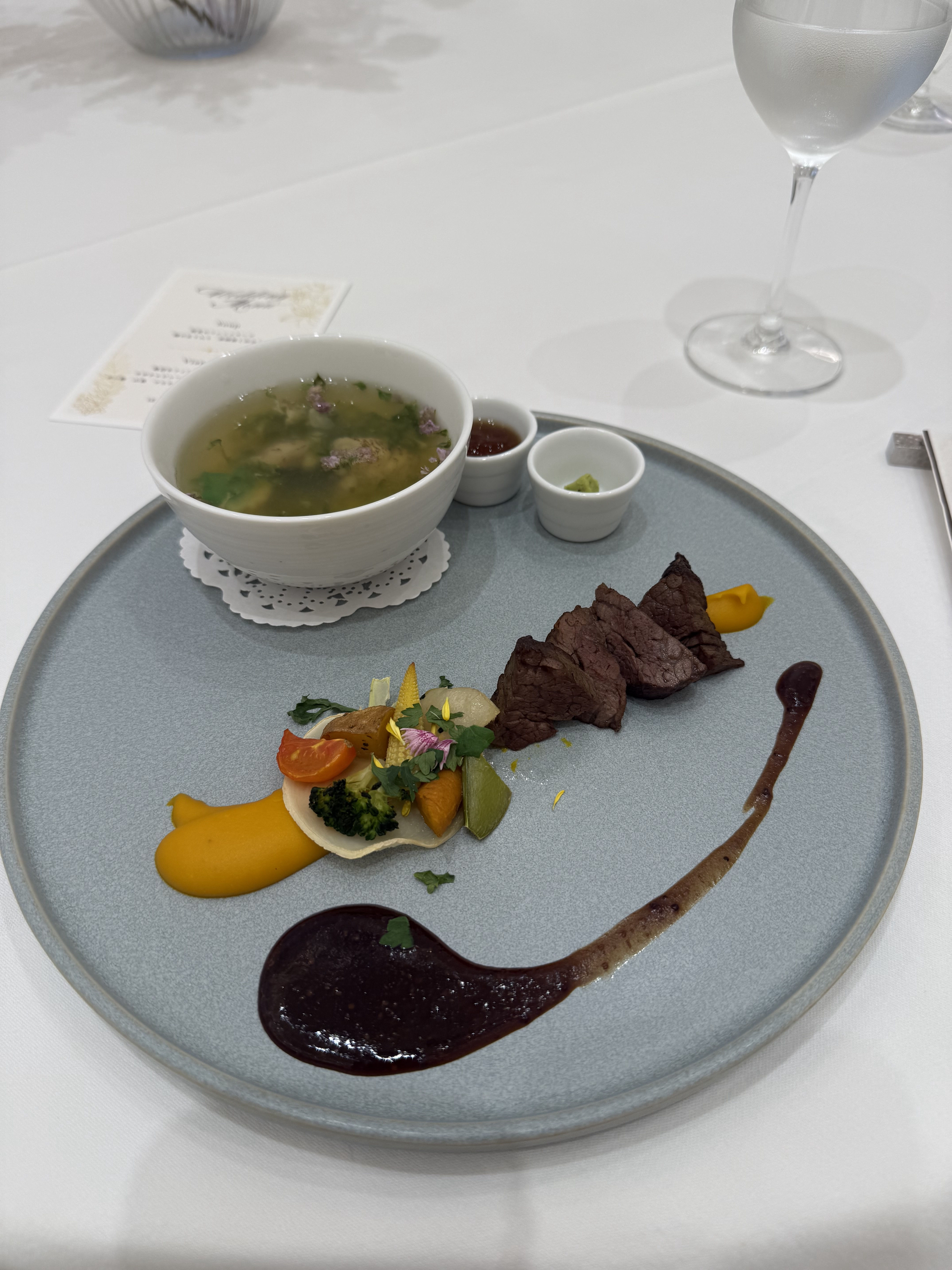 ル・センティフォーリア大阪