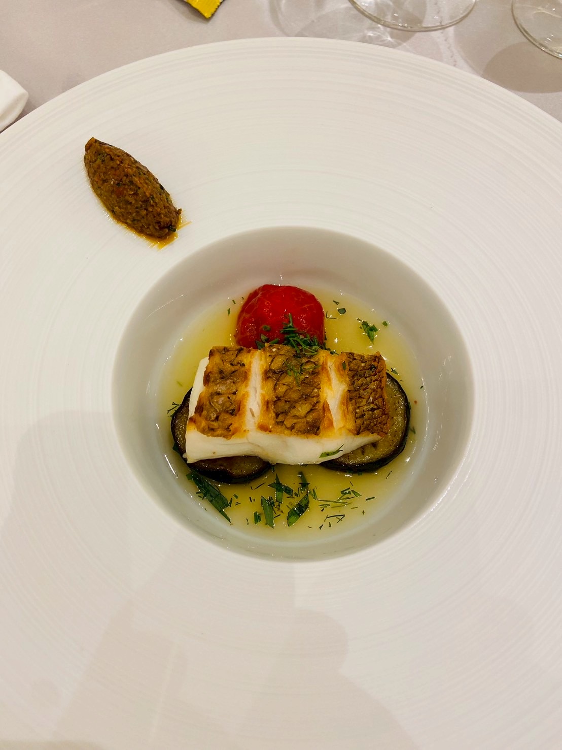 オーベルジュ・ド・リル トーキョー