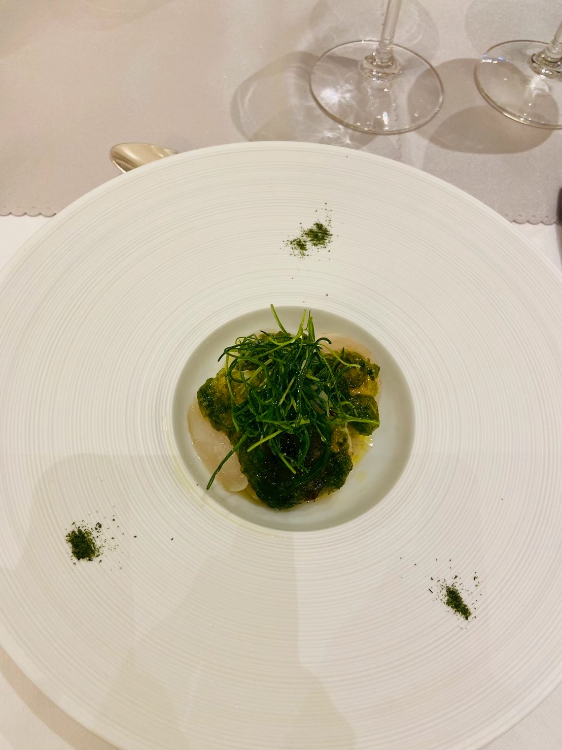 オーベルジュ・ド・リル トーキョー