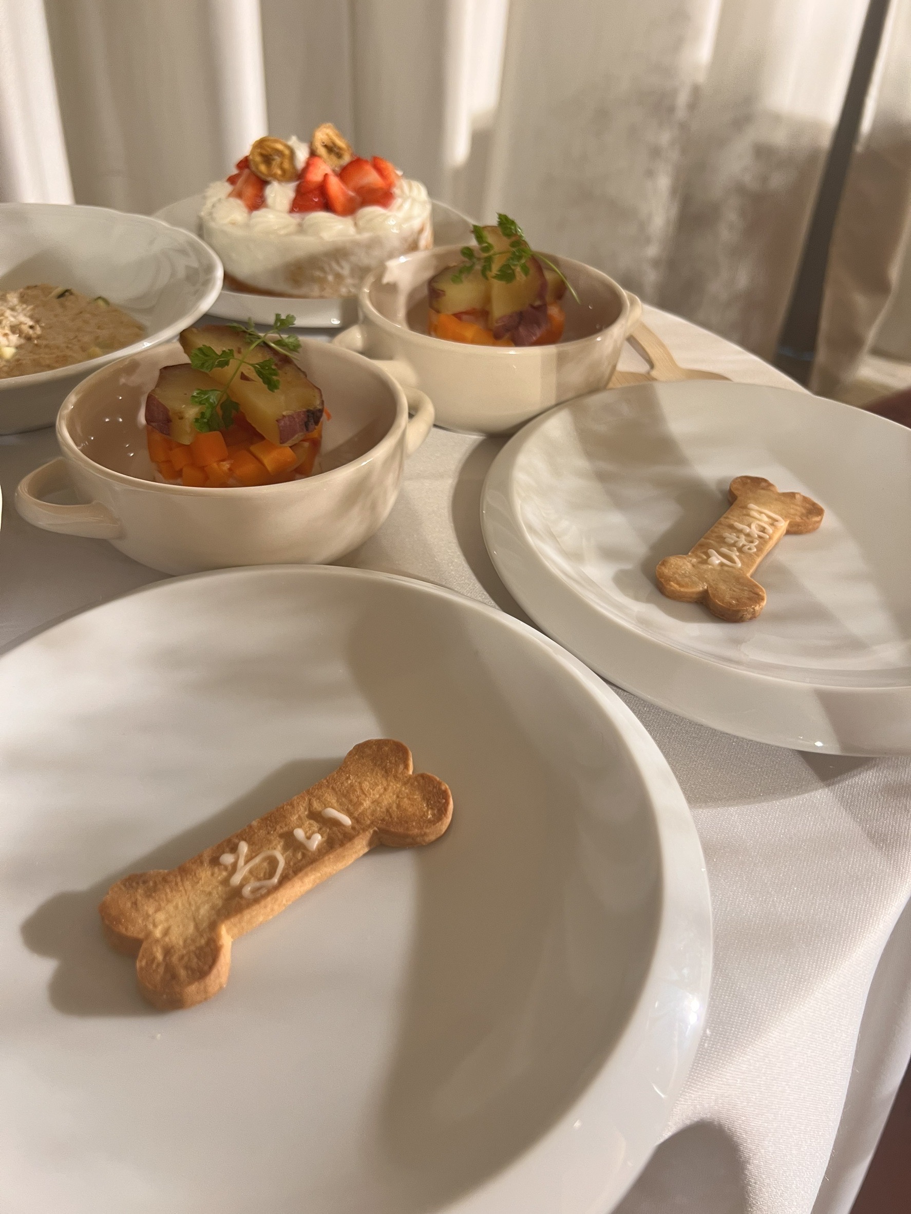 セント・マーガレット ウエディング