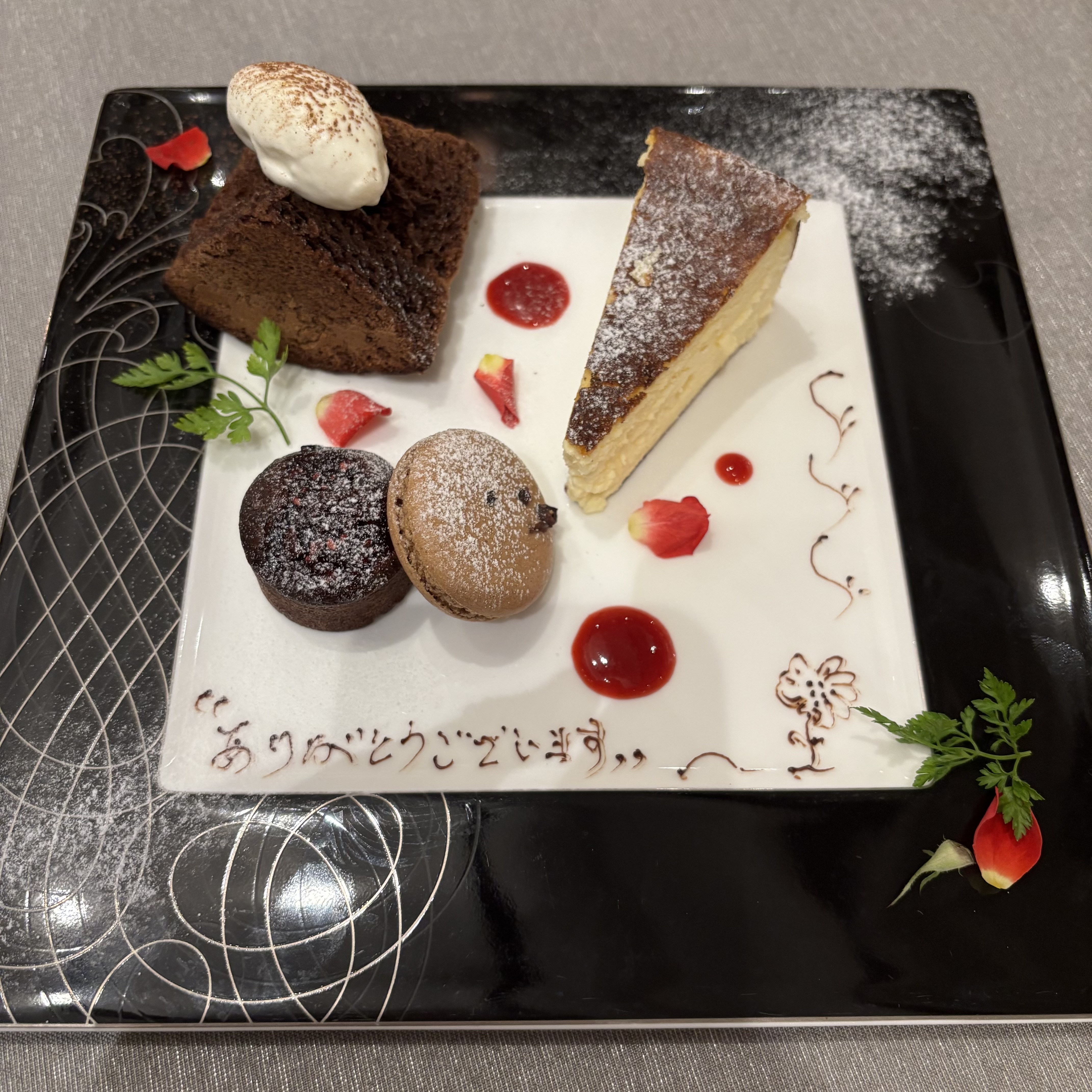 カサ・デ・アンジェラ馬車道(Casa d' Angela)