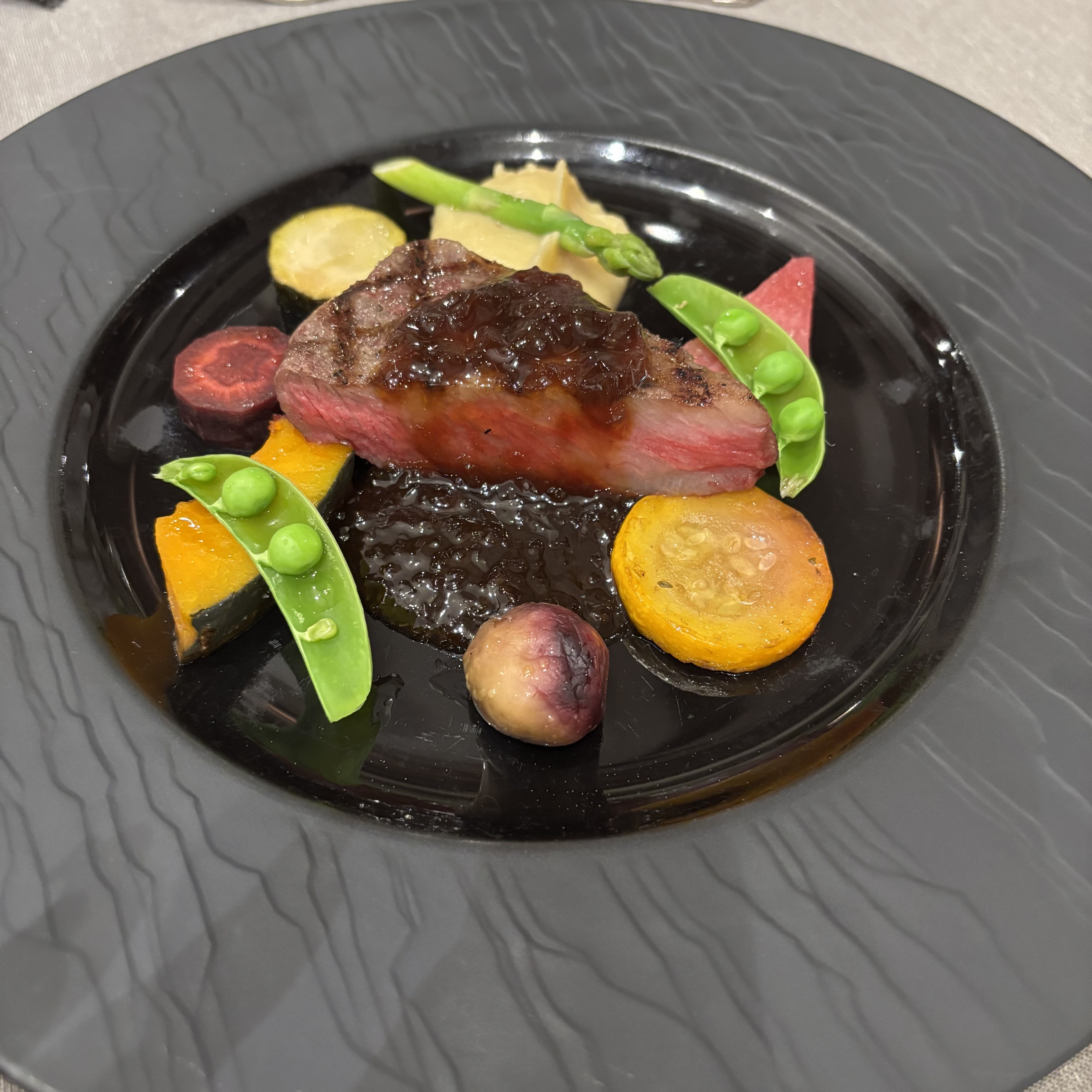 カサ・デ・アンジェラ馬車道(Casa d' Angela)