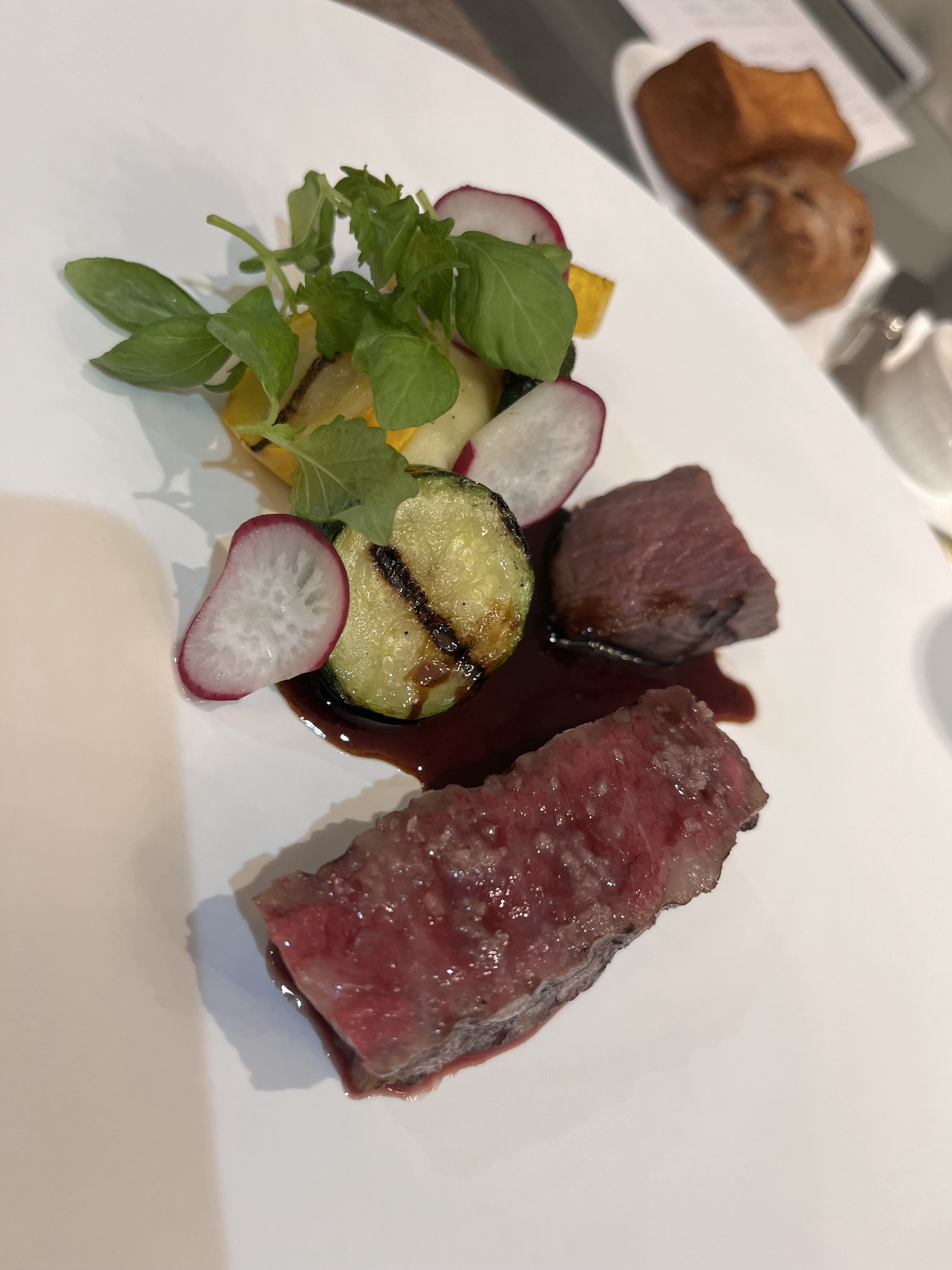 セント・ラファエロチャペル御堂筋