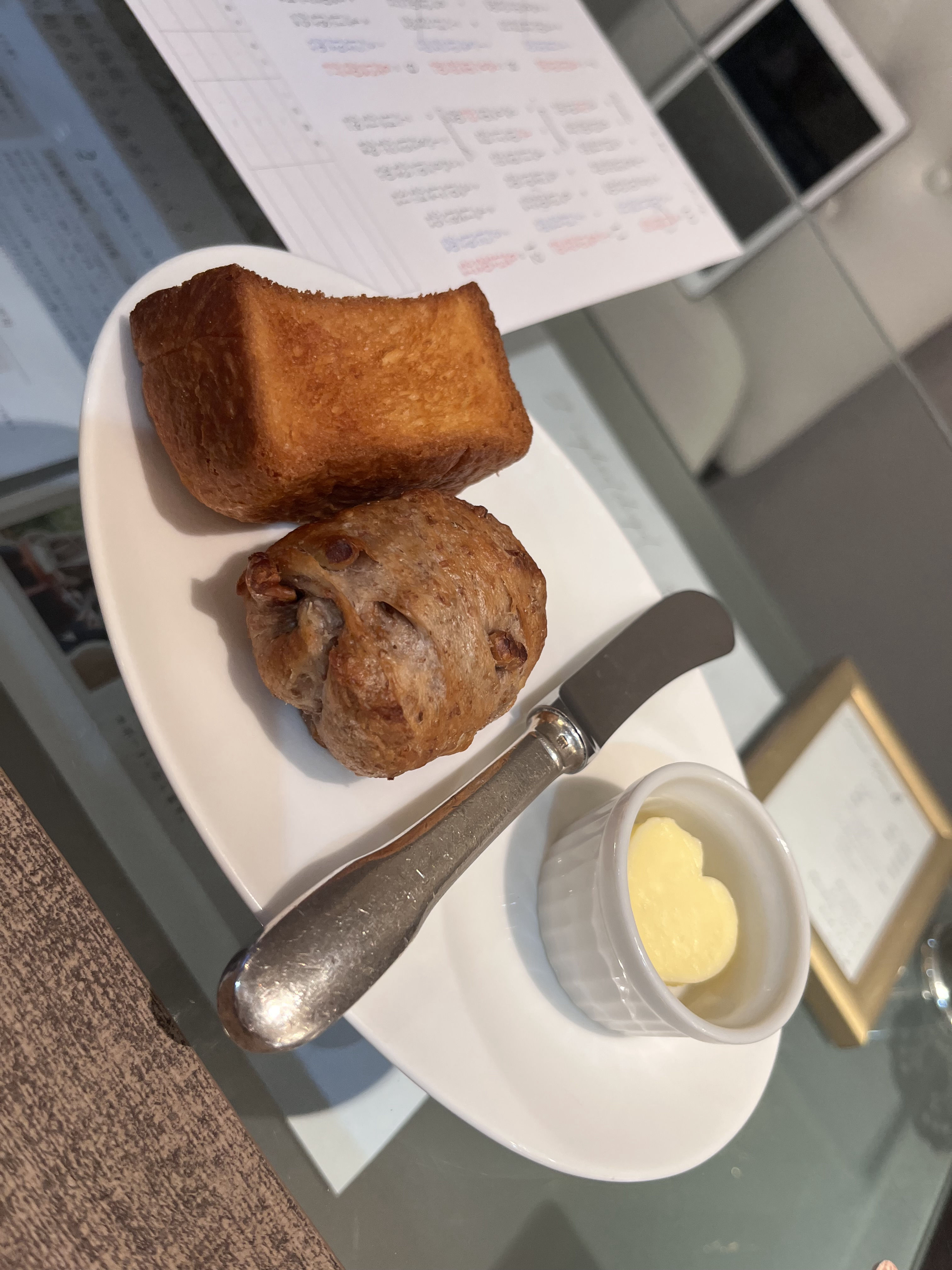 セント・ラファエロチャペル御堂筋