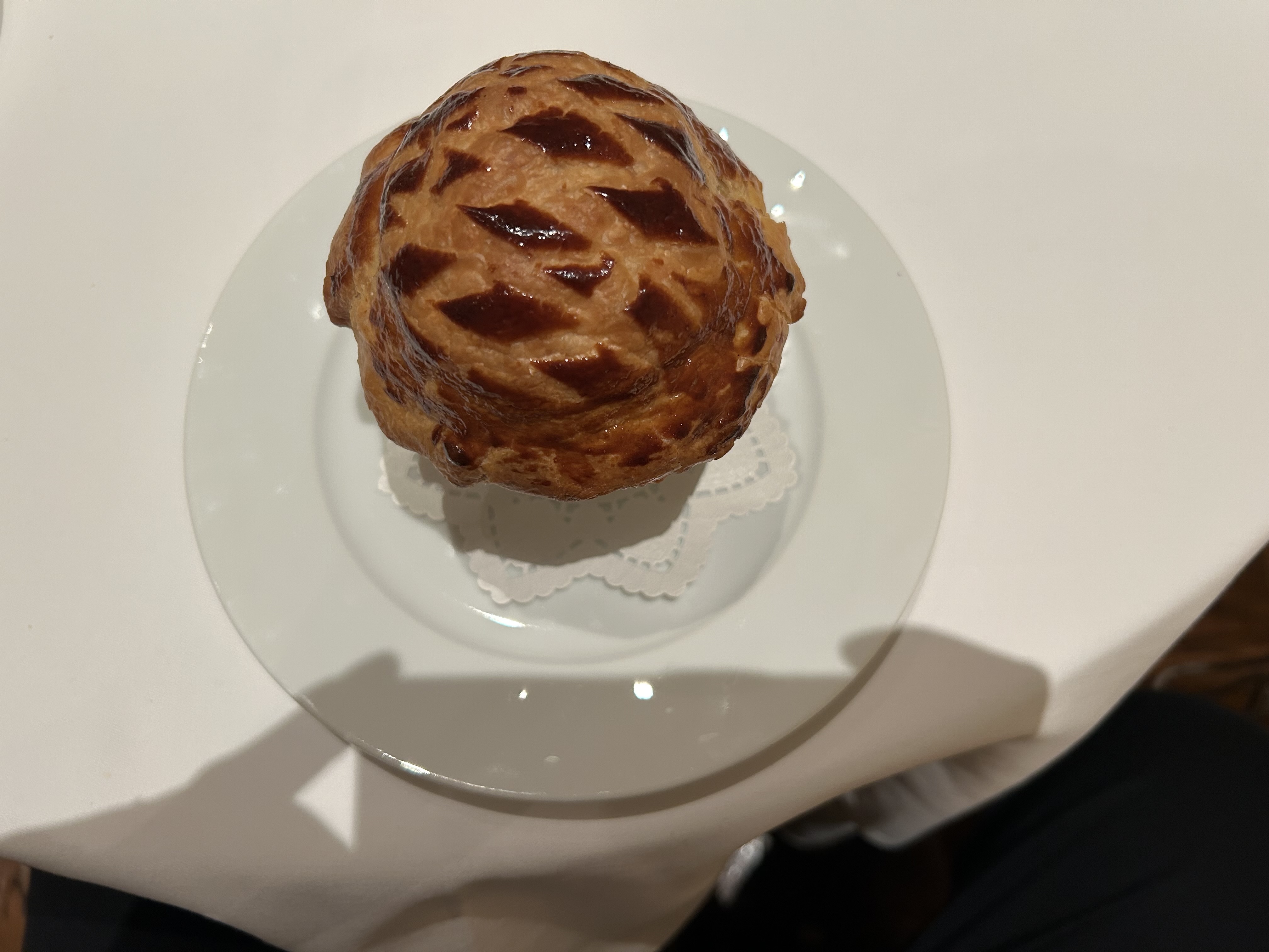 ジャルダン ポール・ボキューズ