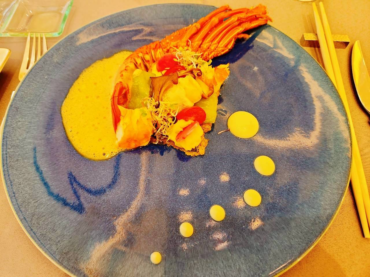 ル・センティフォーリア大阪