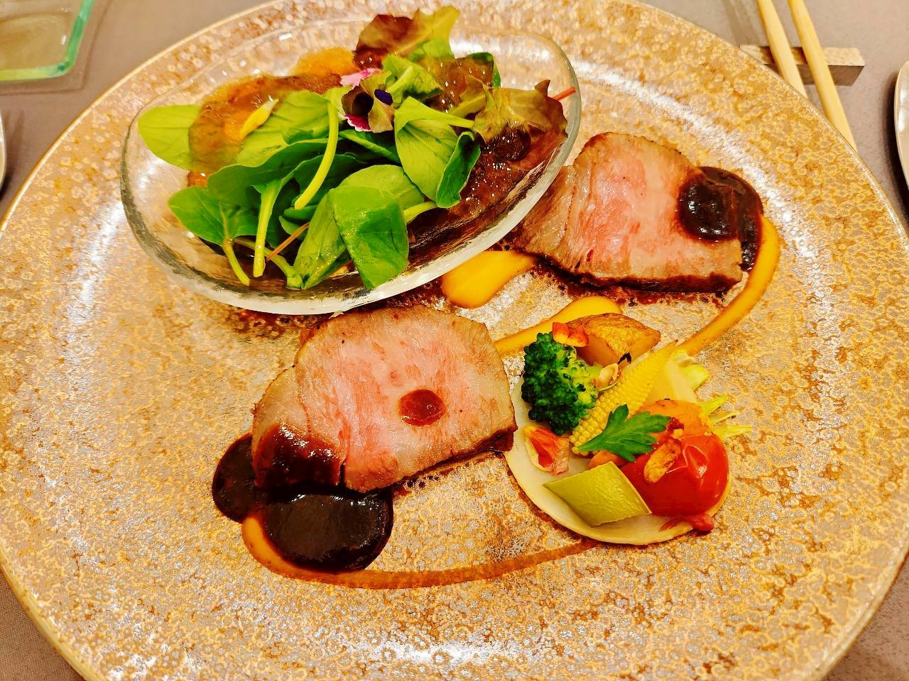 ル・センティフォーリア大阪