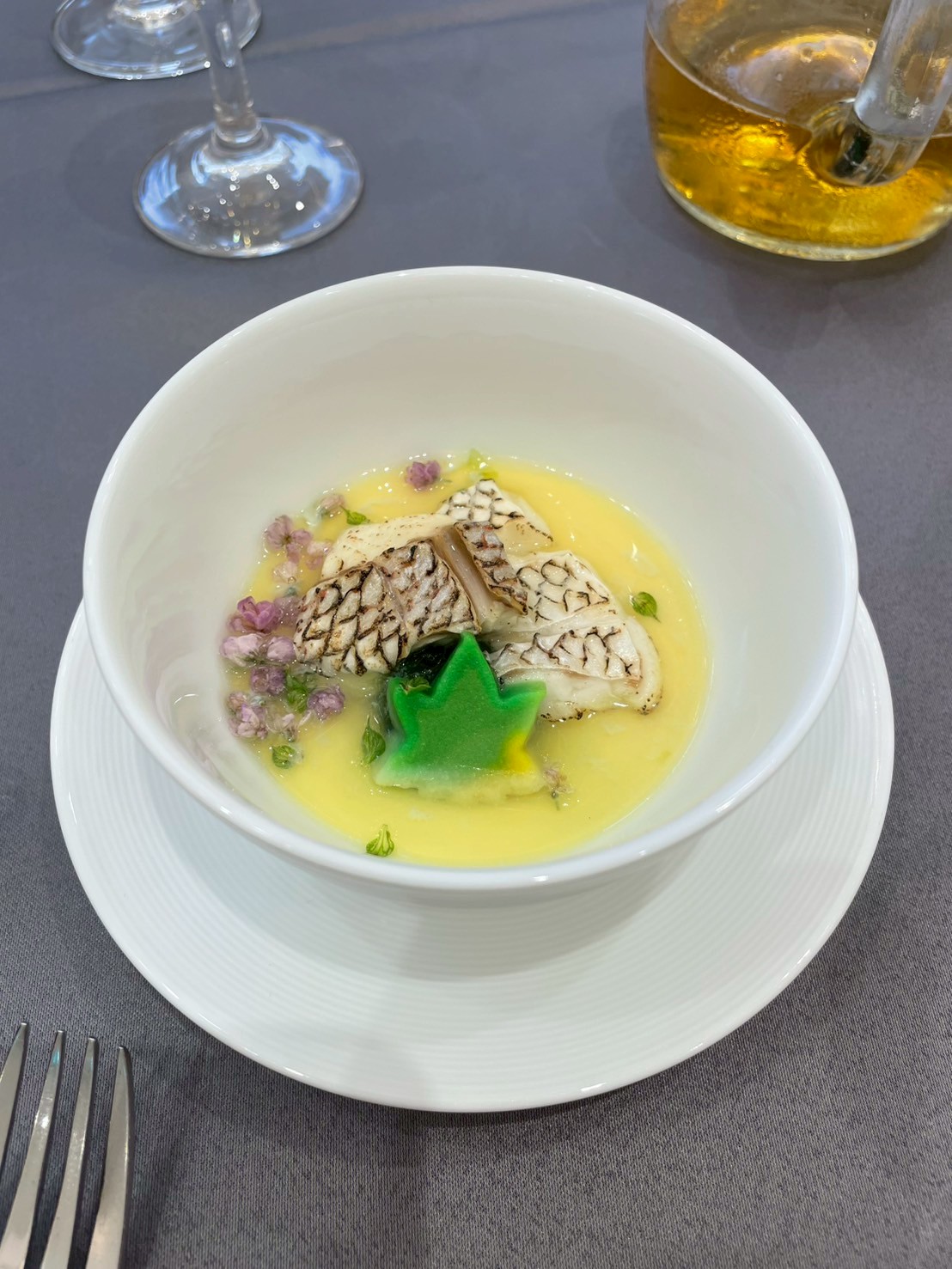 ル・センティフォーリア大阪