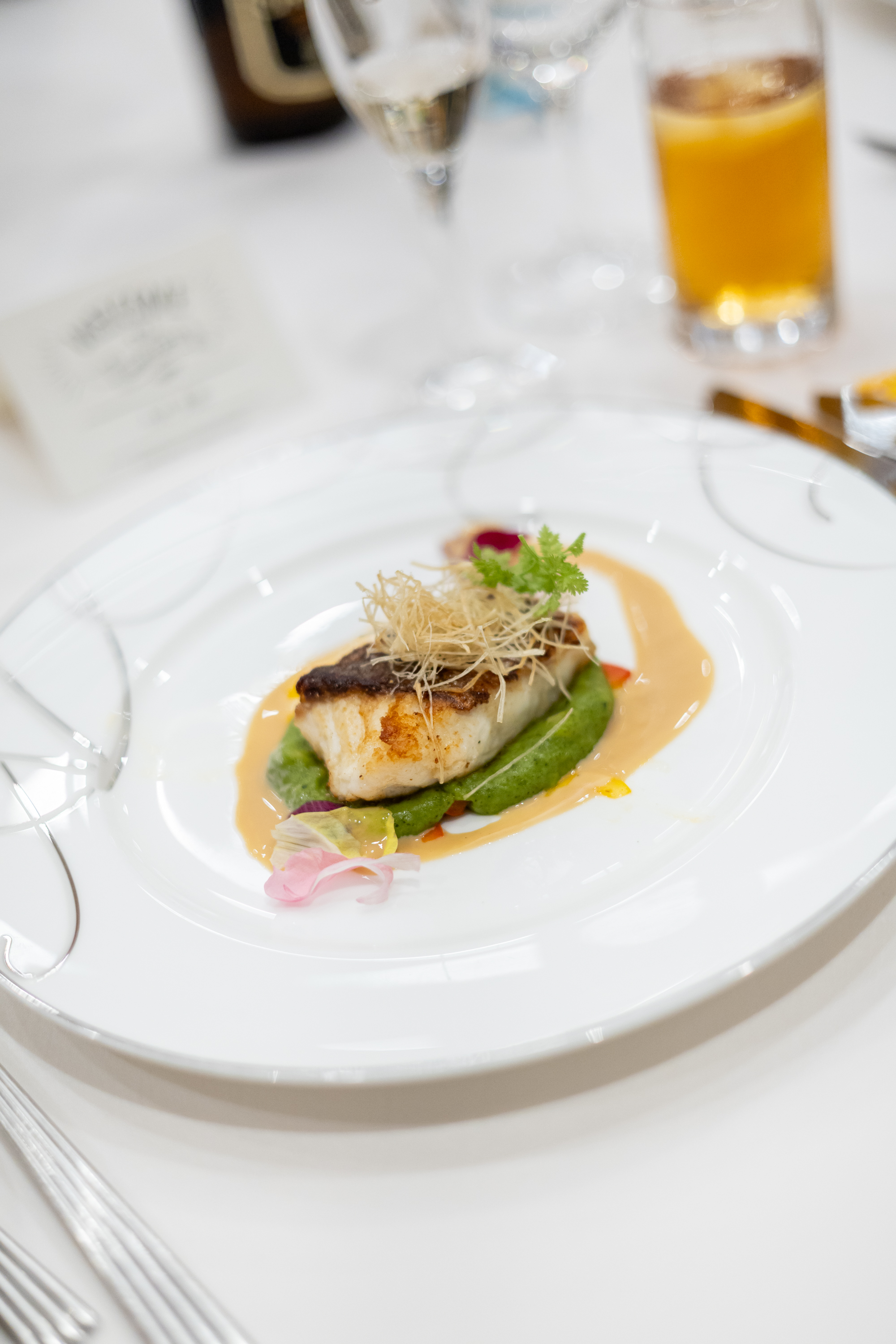 アンフェリシオン