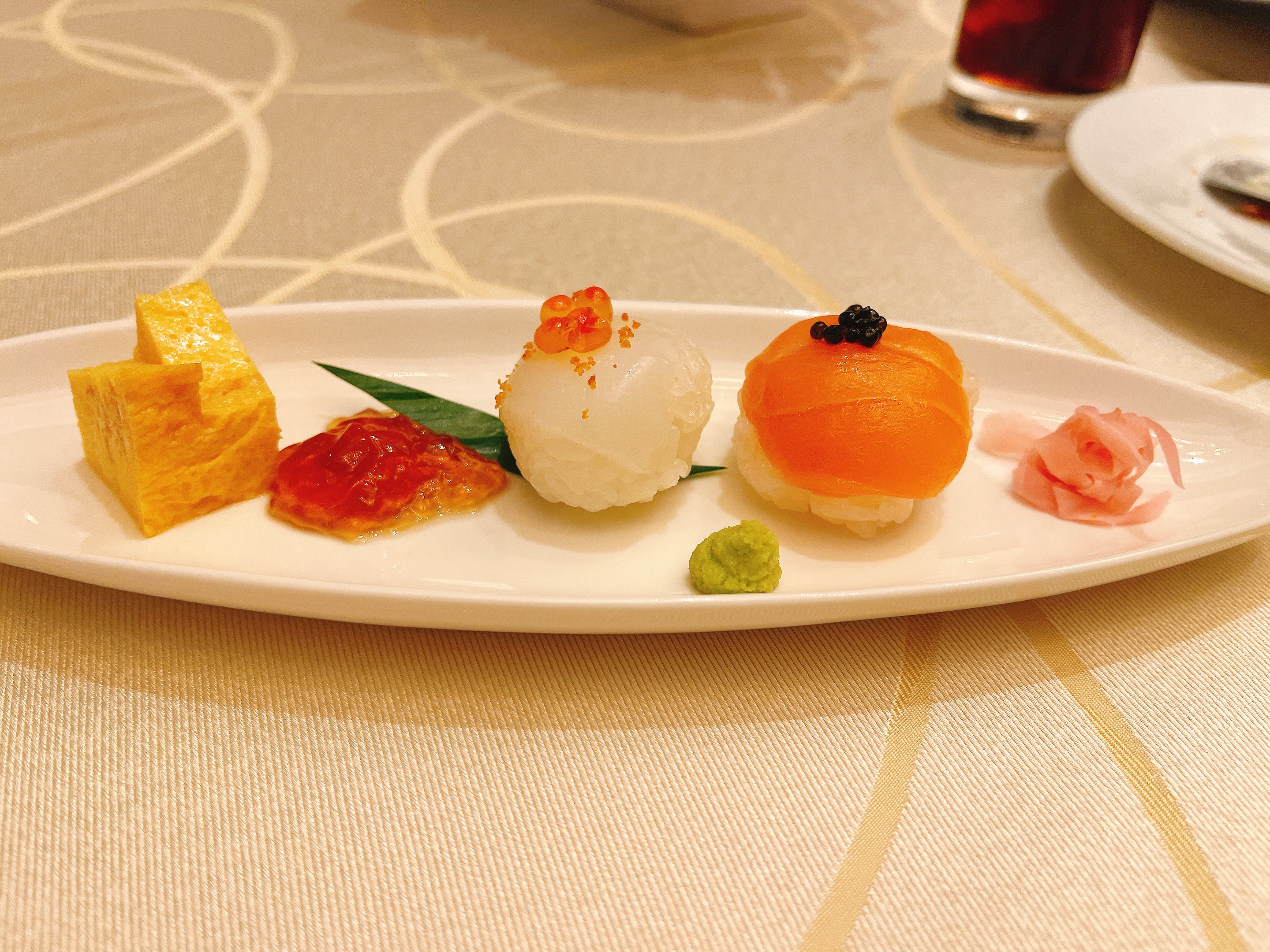 アンフェリシオン