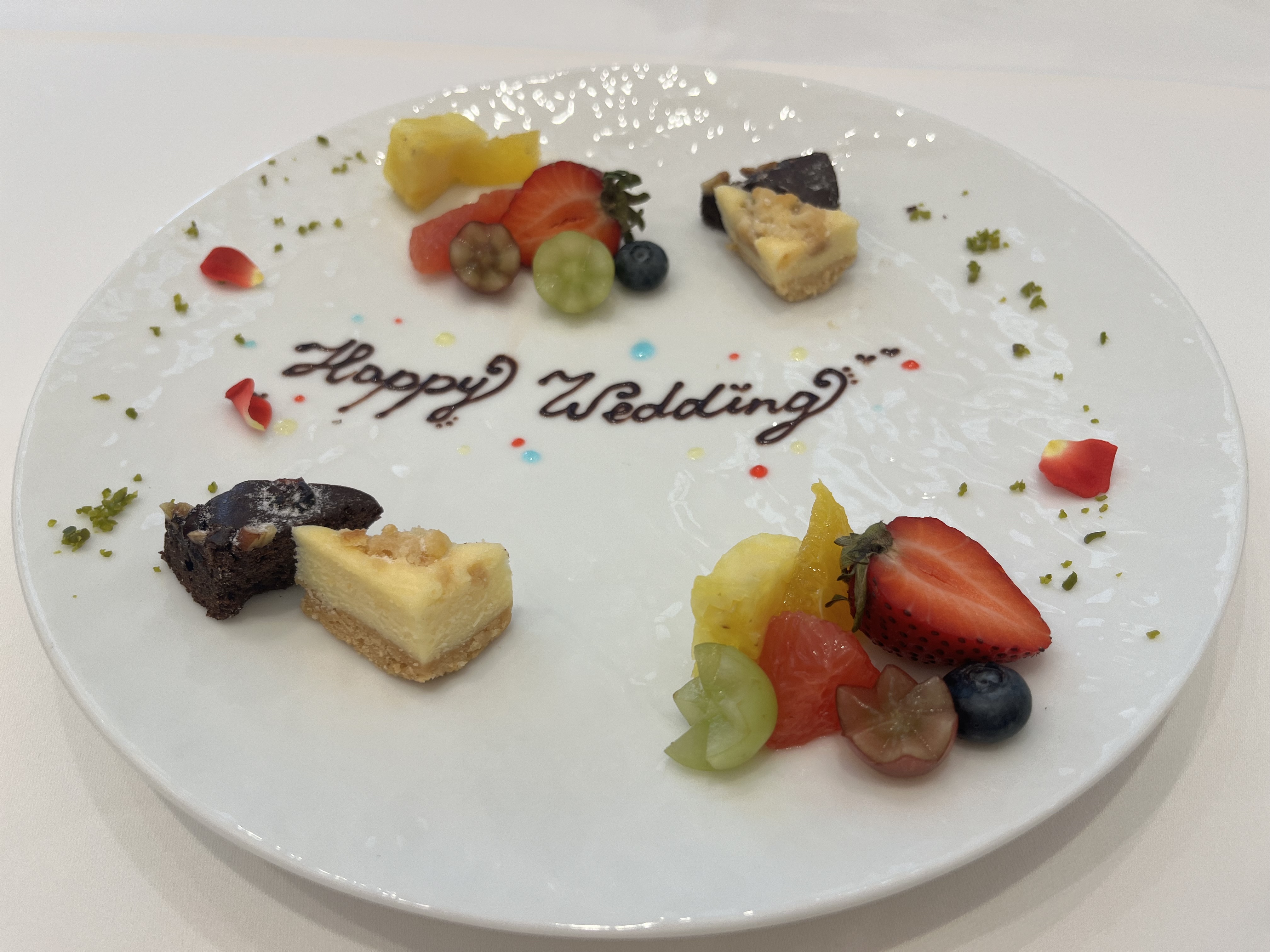 ル・センティフォーリア大阪