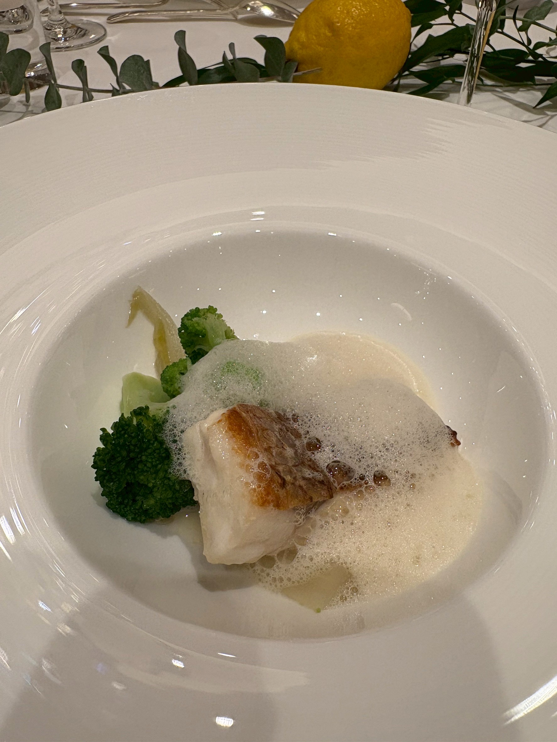 オーベルジュ・ド・リル サッポロ