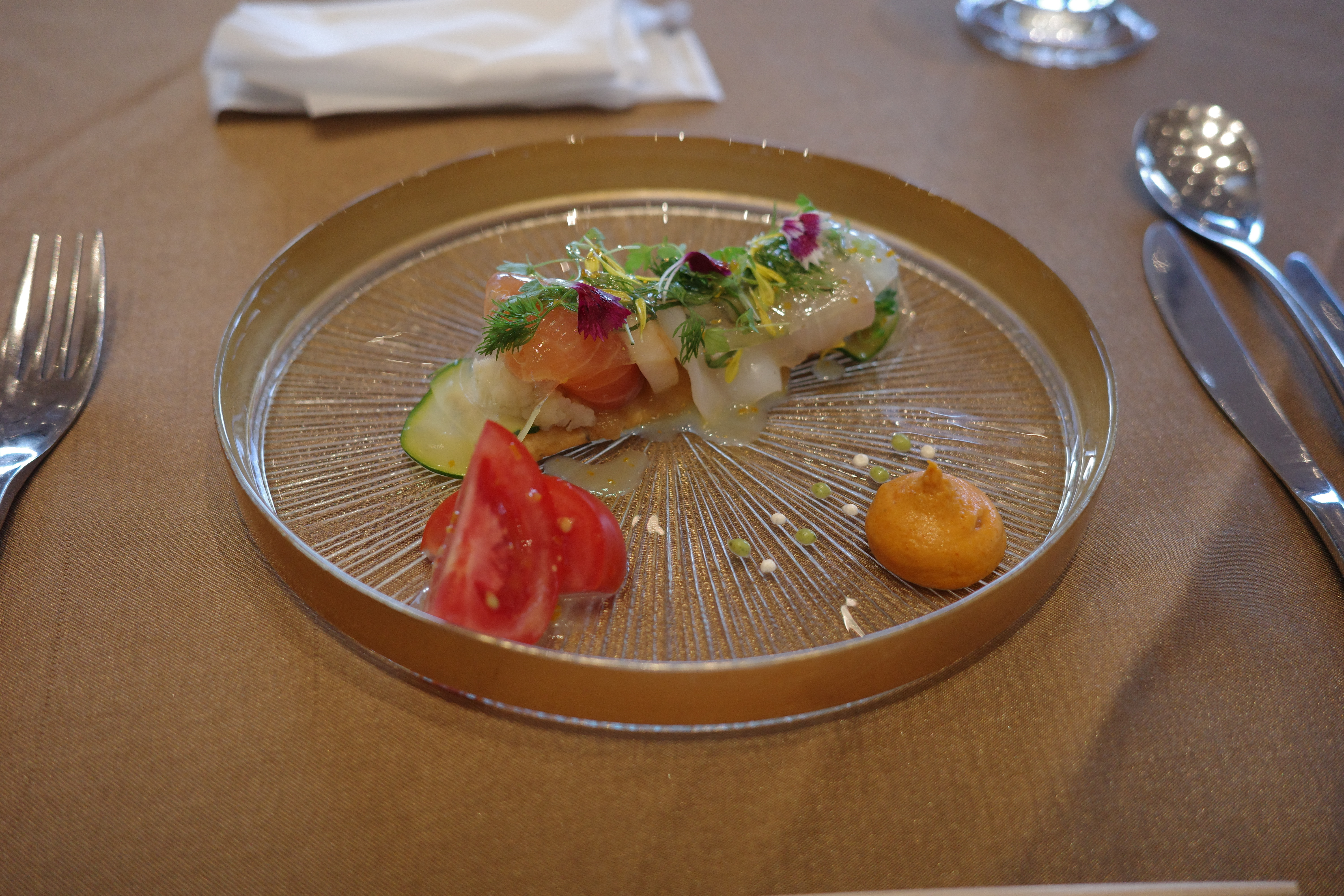IRIS WATER TERRACE AYAMEIKE