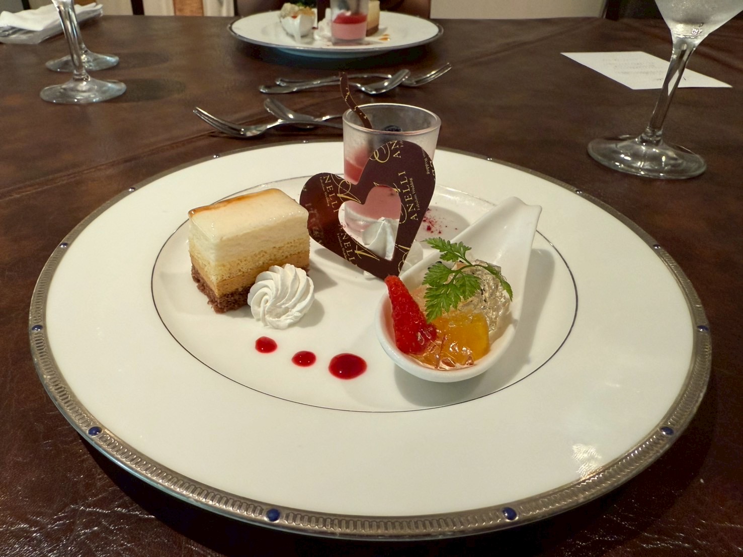 アネーリ軽井沢