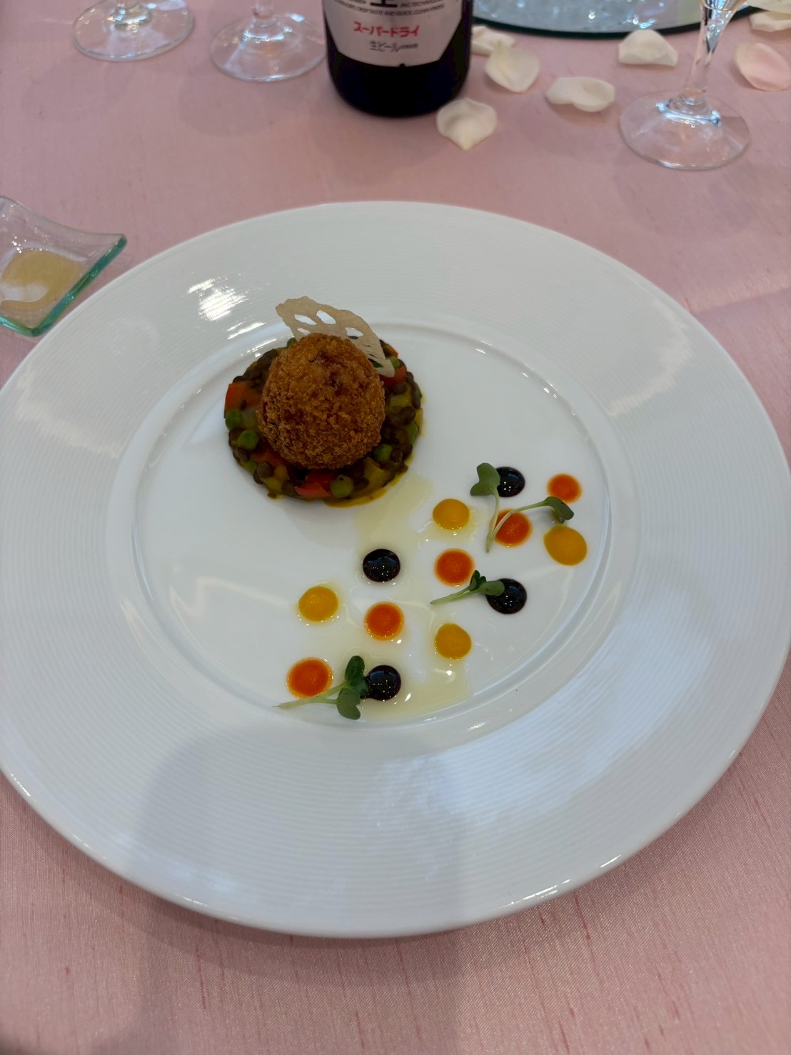 ル・センティフォーリア大阪